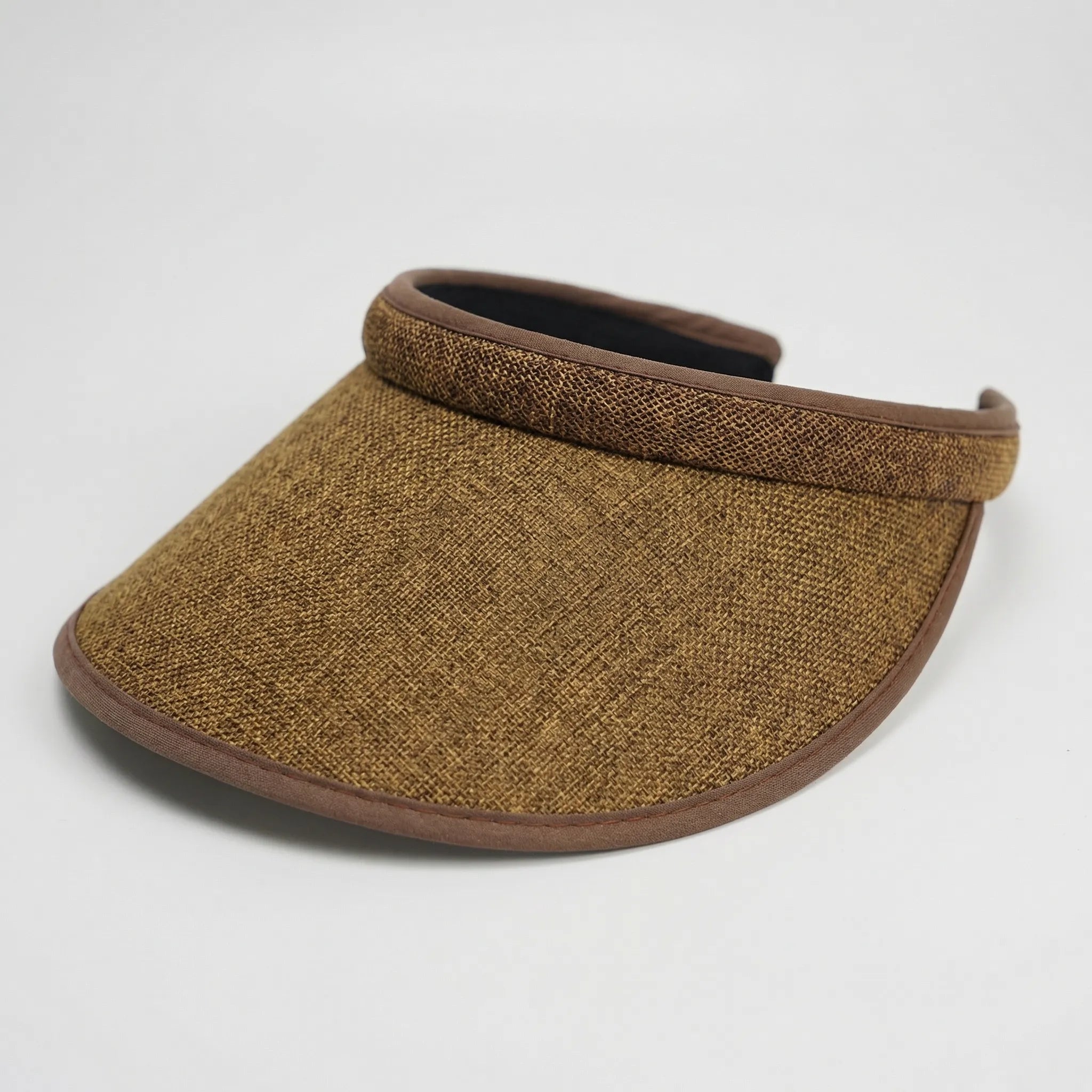 Nordspur | Sunclippa Clip-On Sun Visor Cap For Women