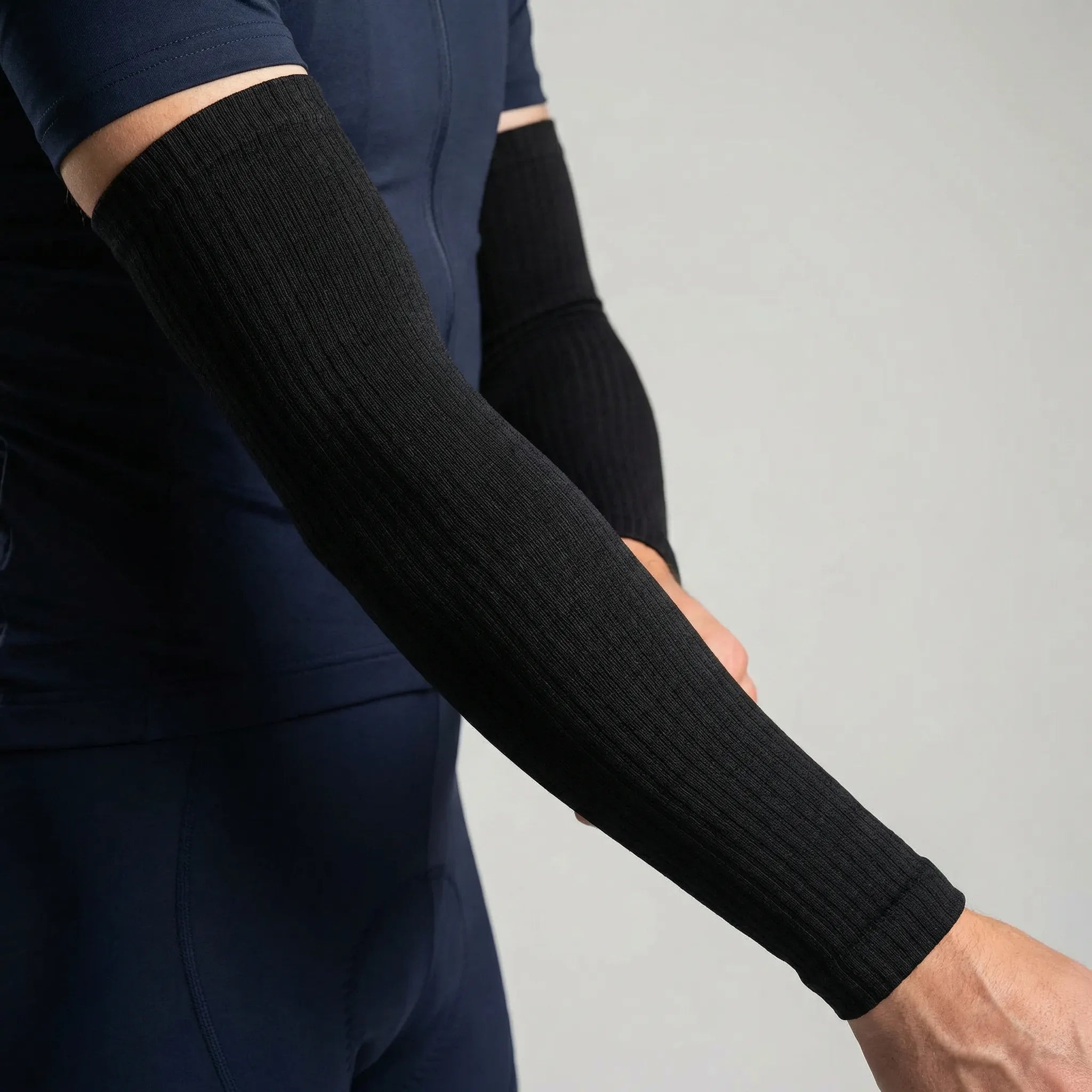 Nordspur | Sunstride Lightweight Aerodynamic Arm Sleeve