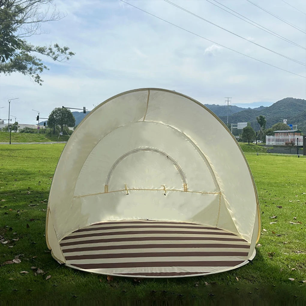 Nordspur | Sunverra Pop Up Beach Shelter