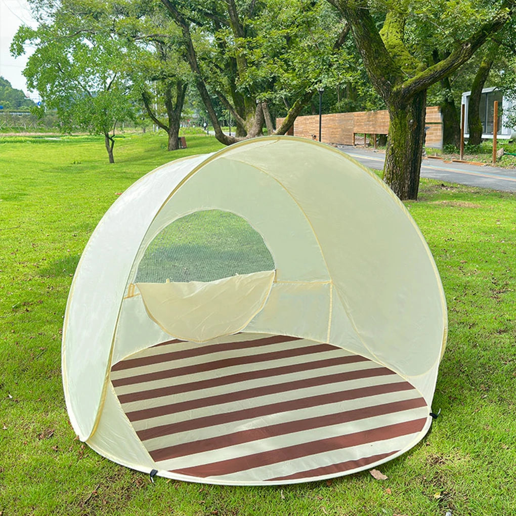 Nordspur | Sunverra Pop Up Beach Shelter