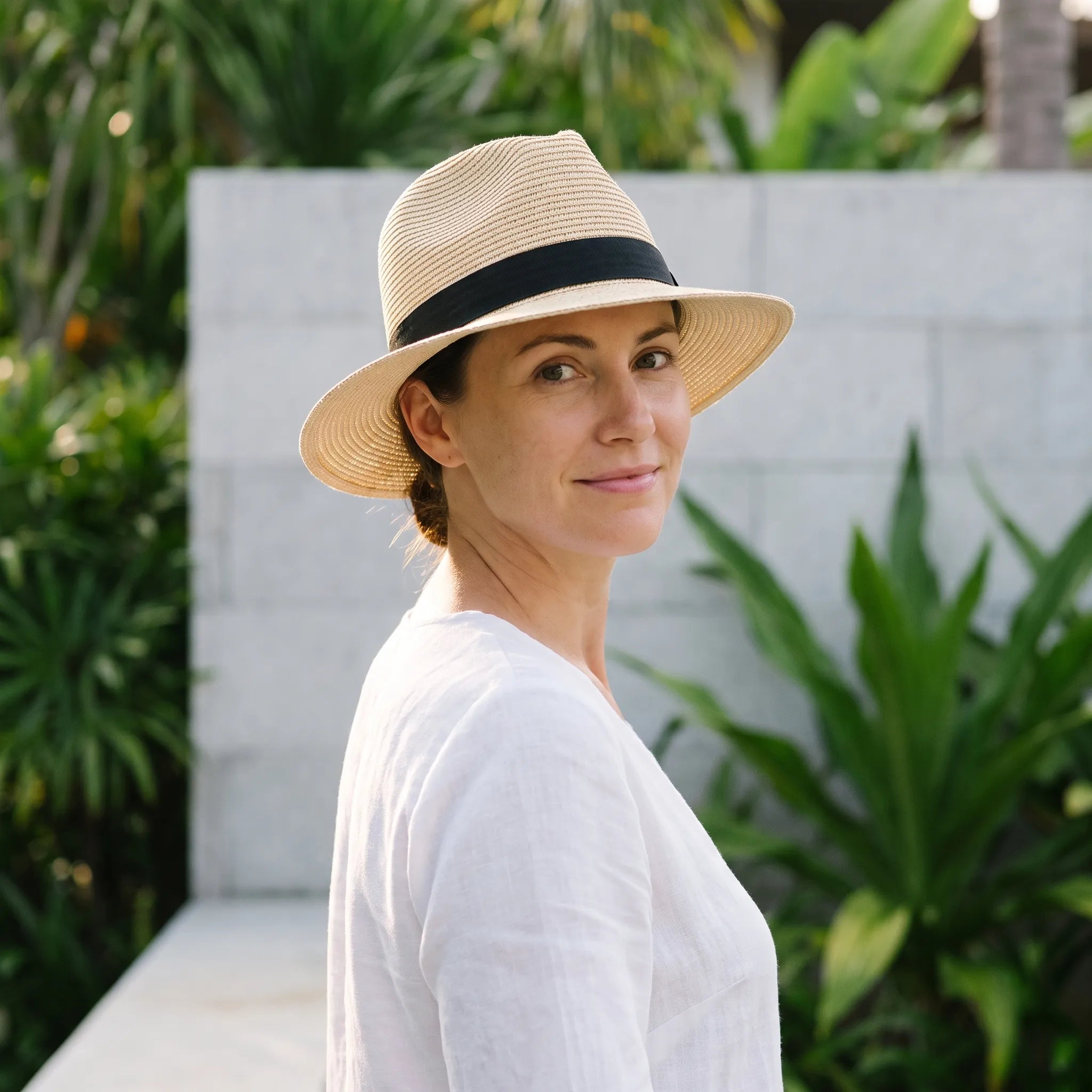 Nordspur | Sunwarda Wide Brim Summer Hat