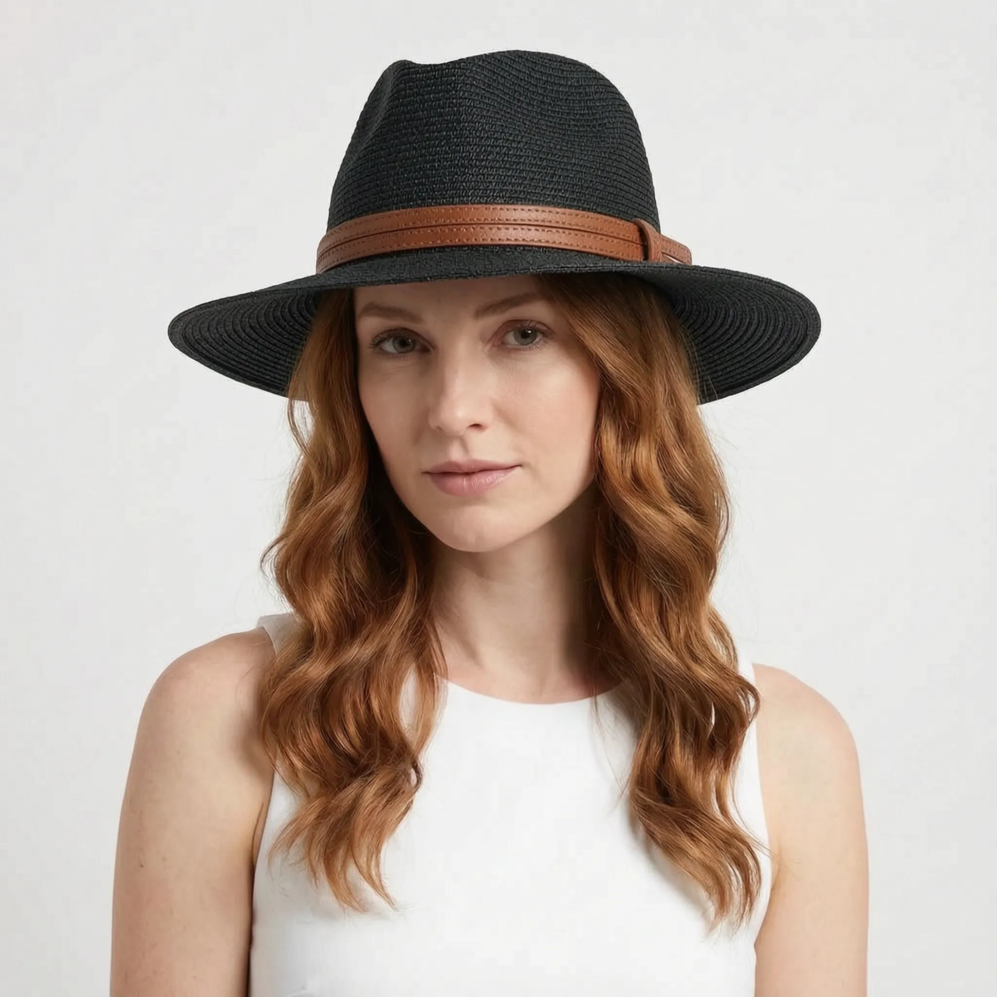 Nordspur | Sunwarda Wide Brim Summer Hat