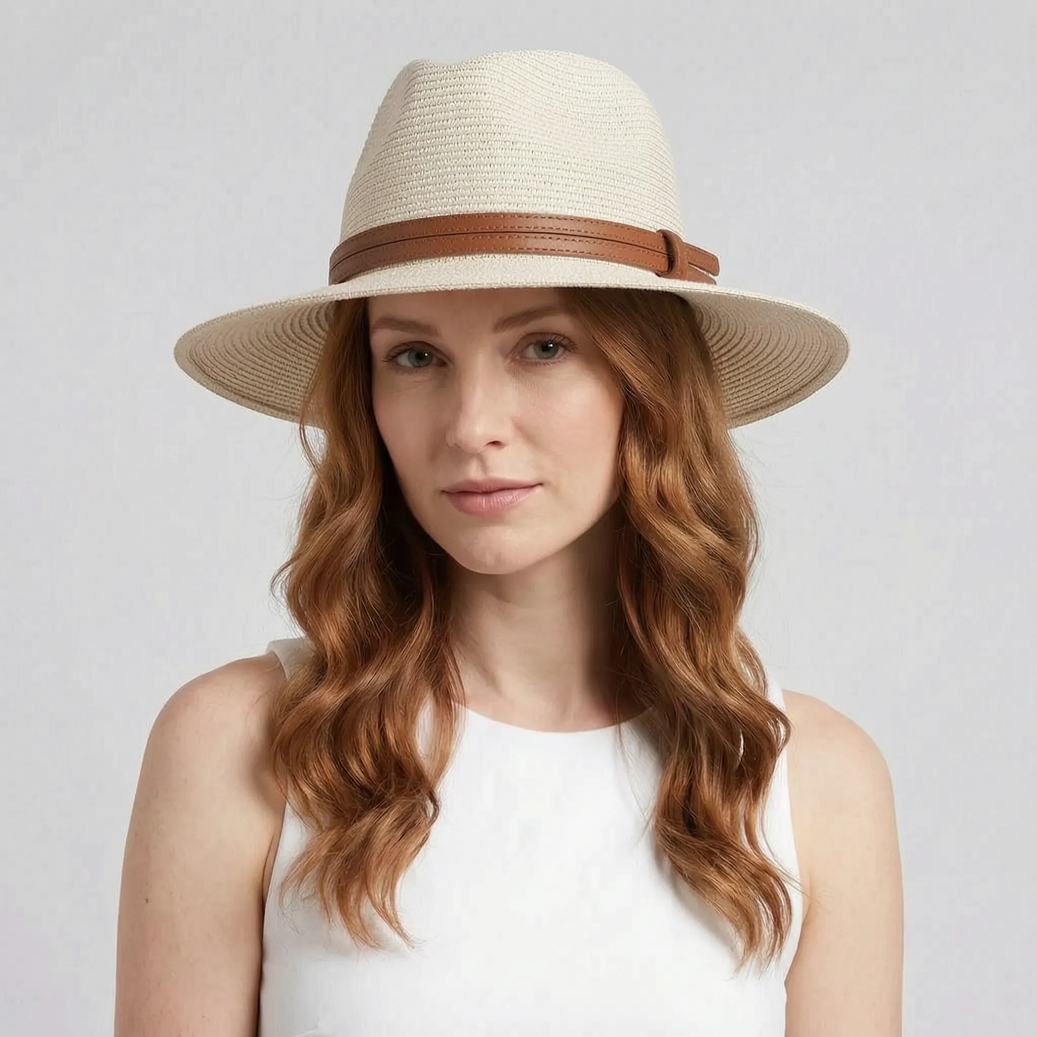 Nordspur | Sunwarda Wide Brim Summer Hat