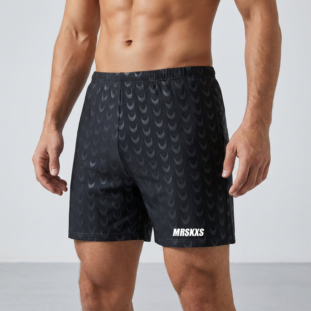 Nordspur | Suraflow Loose Double Layer Swim Shorts