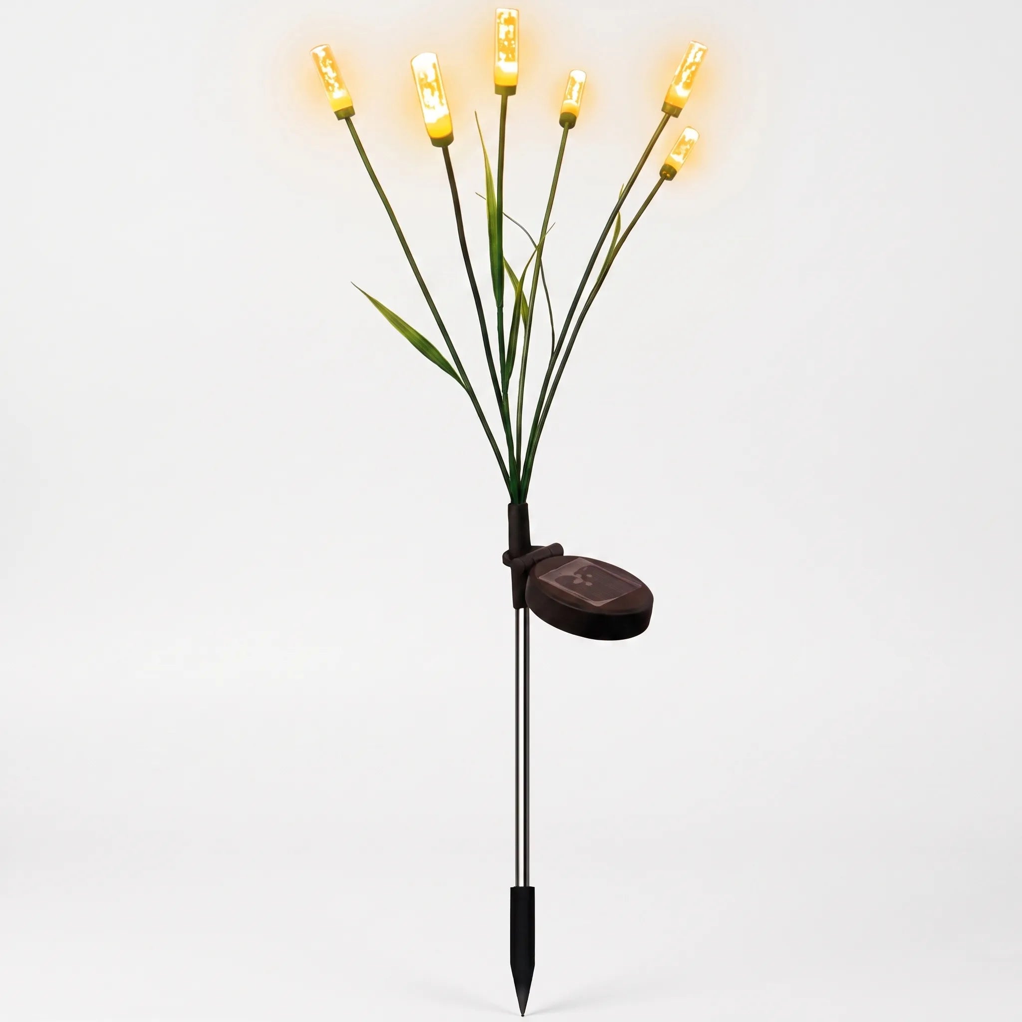 Nordspur | SwayLight Swaying Solar Reed Lights