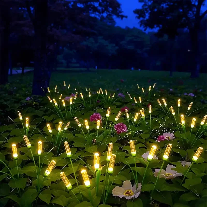 Nordspur | SwayLight Swaying Solar Reed Lights