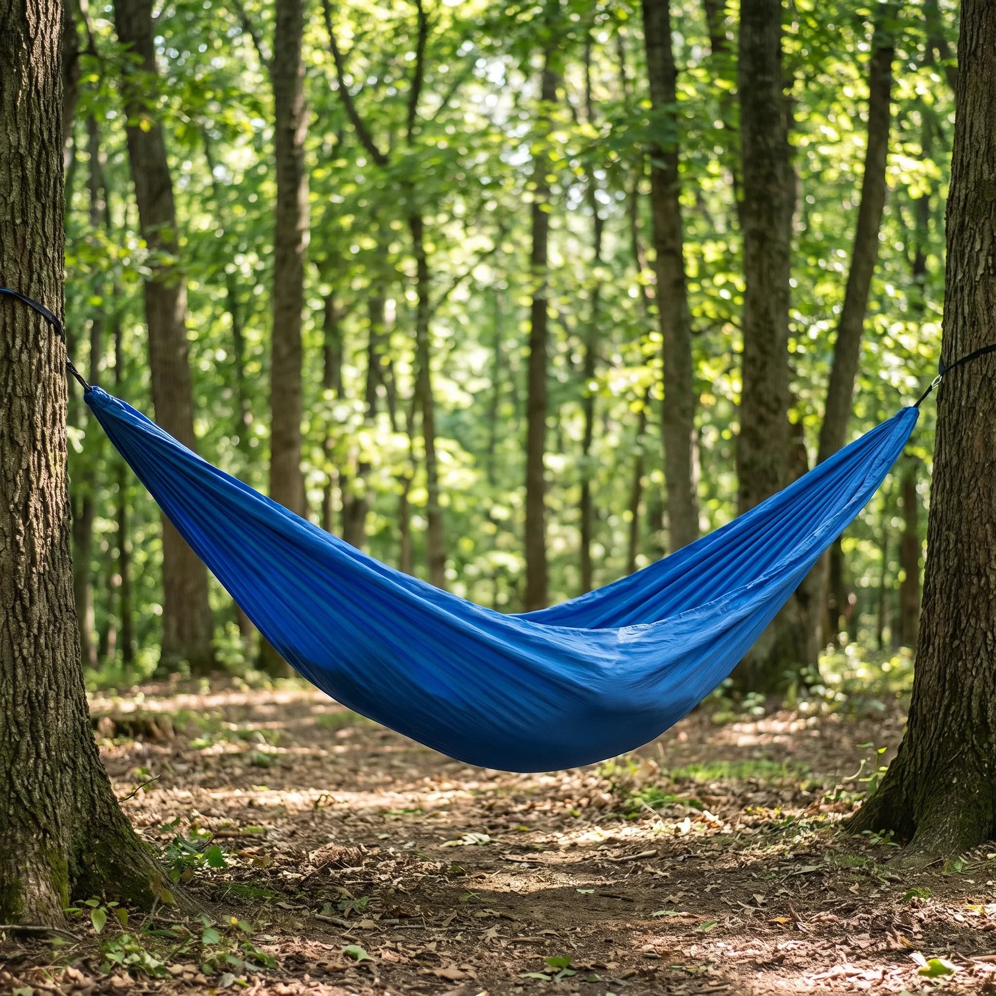 Nordspur | Swayden Gathered-End Portable Camping Hammock