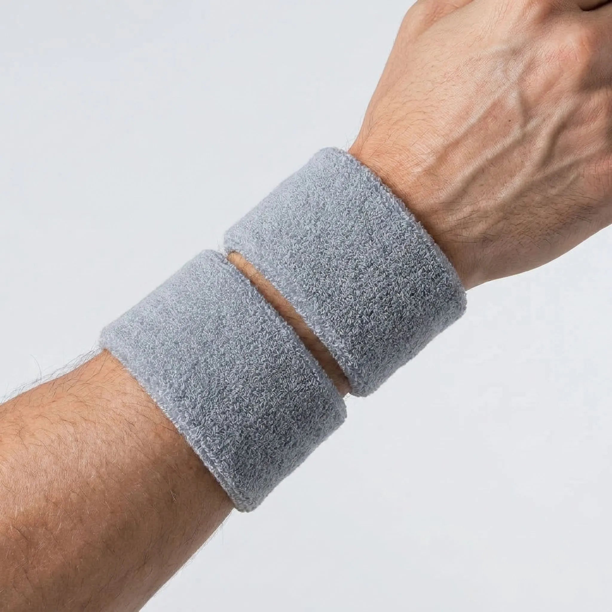 Nordspur | SweatCatch Elastic Running Sweatband
