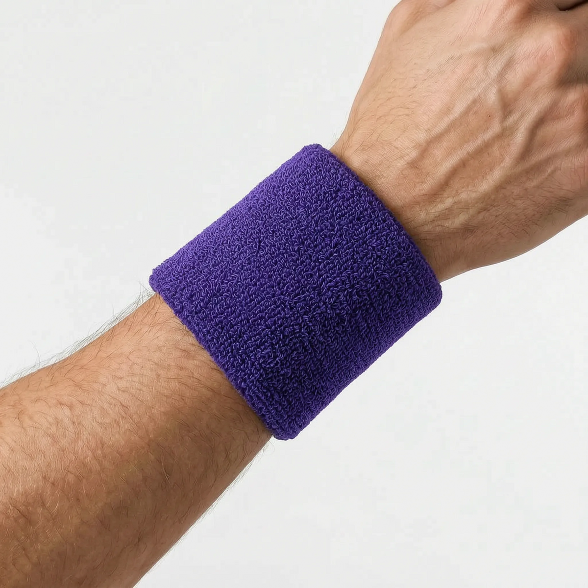 Nordspur | SweatCatch Elastic Running Sweatband