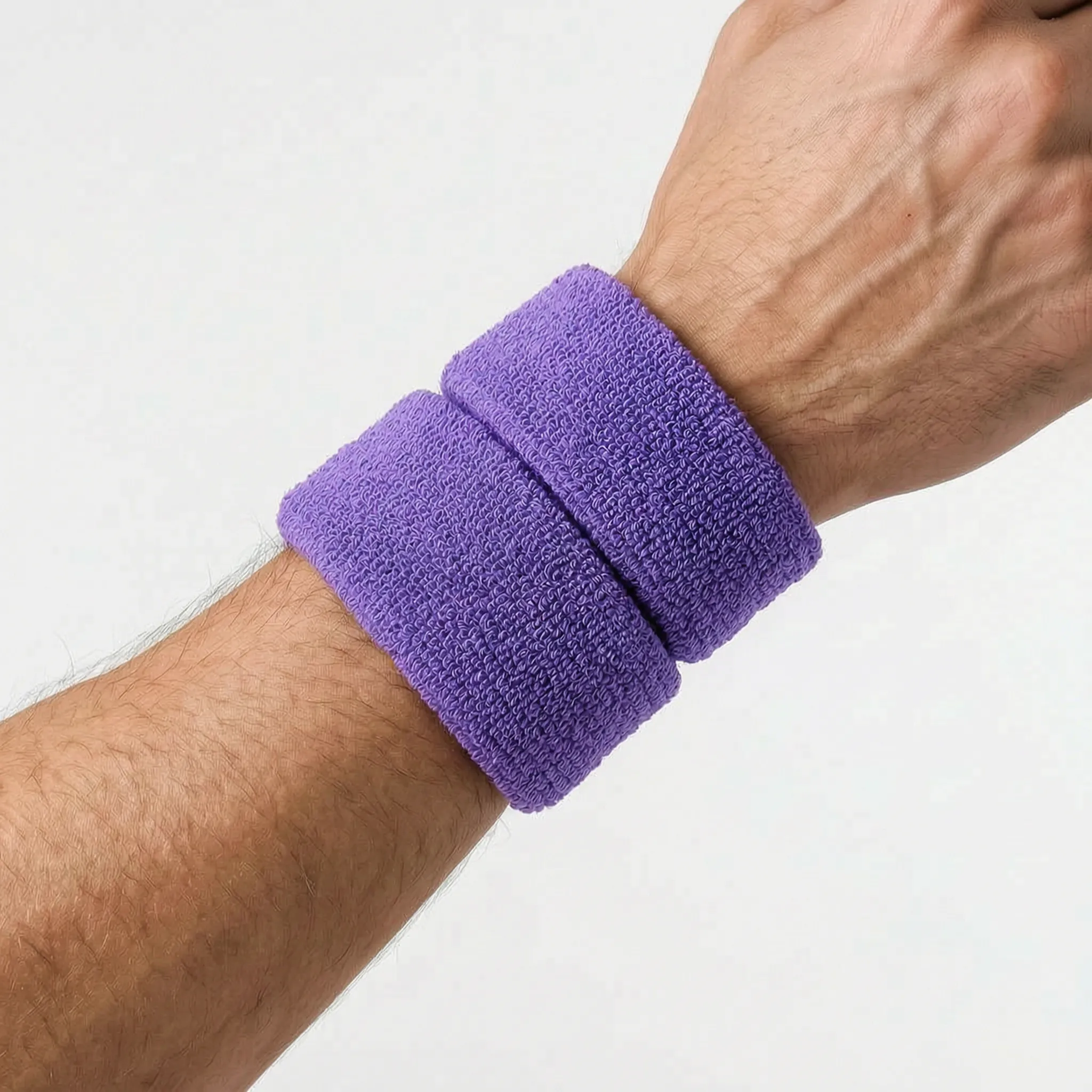 Nordspur | SweatCatch Elastic Running Sweatband