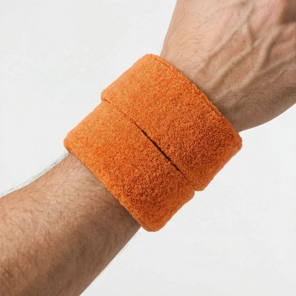 Nordspur | SweatCatch Elastic Running Sweatband