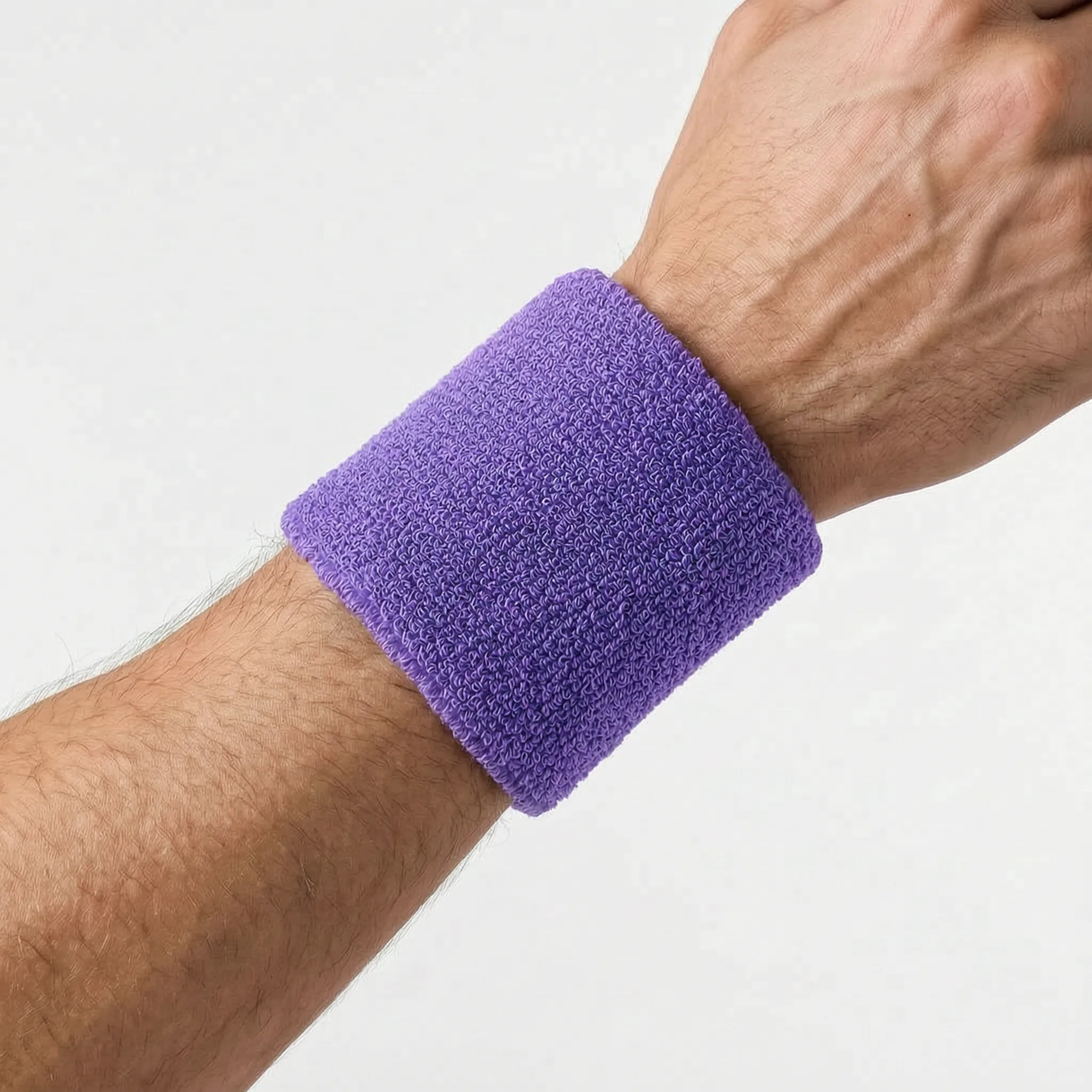 Nordspur | SweatCatch Elastic Running Sweatband
