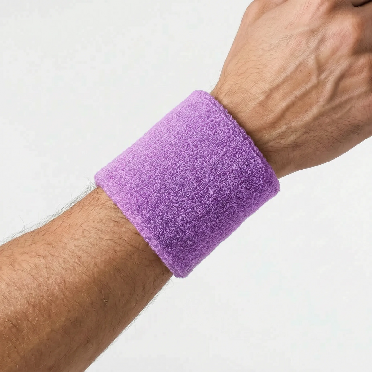 Nordspur | SweatCatch Elastic Running Sweatband