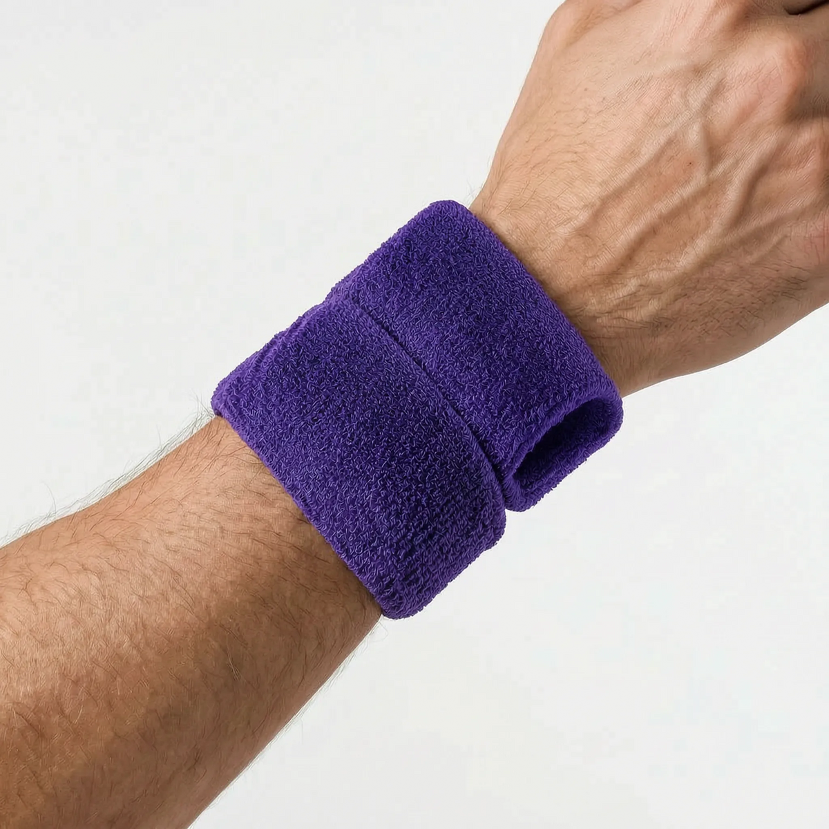 Nordspur | SweatCatch Elastic Running Sweatband