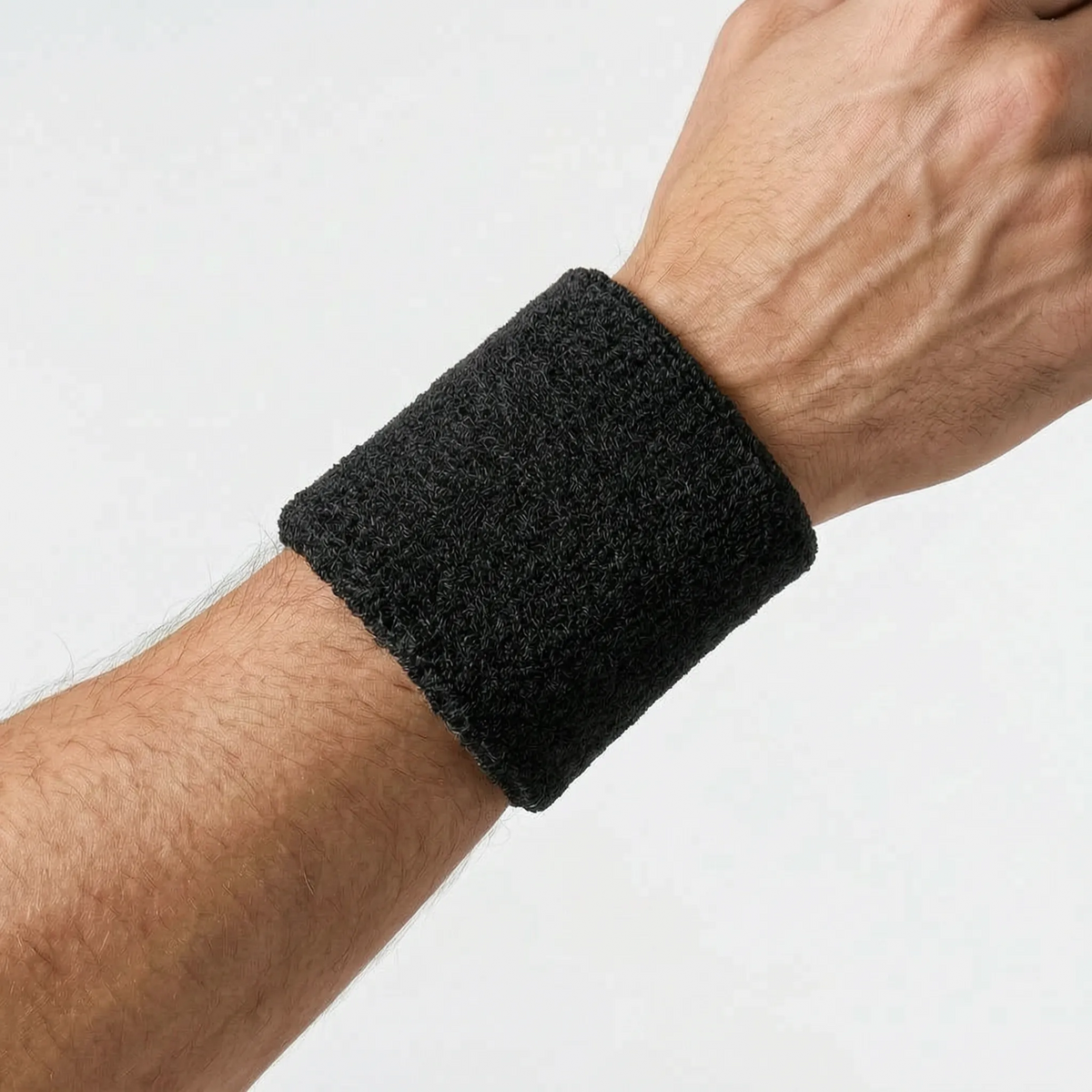 Nordspur | SweatCatch Elastic Running Sweatband