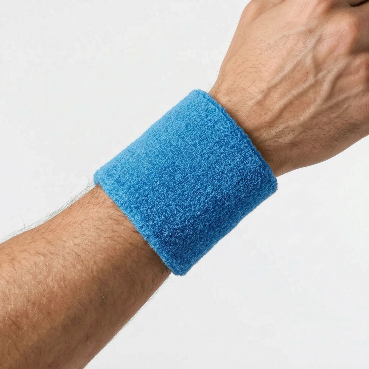 Nordspur | SweatCatch Elastic Running Sweatband