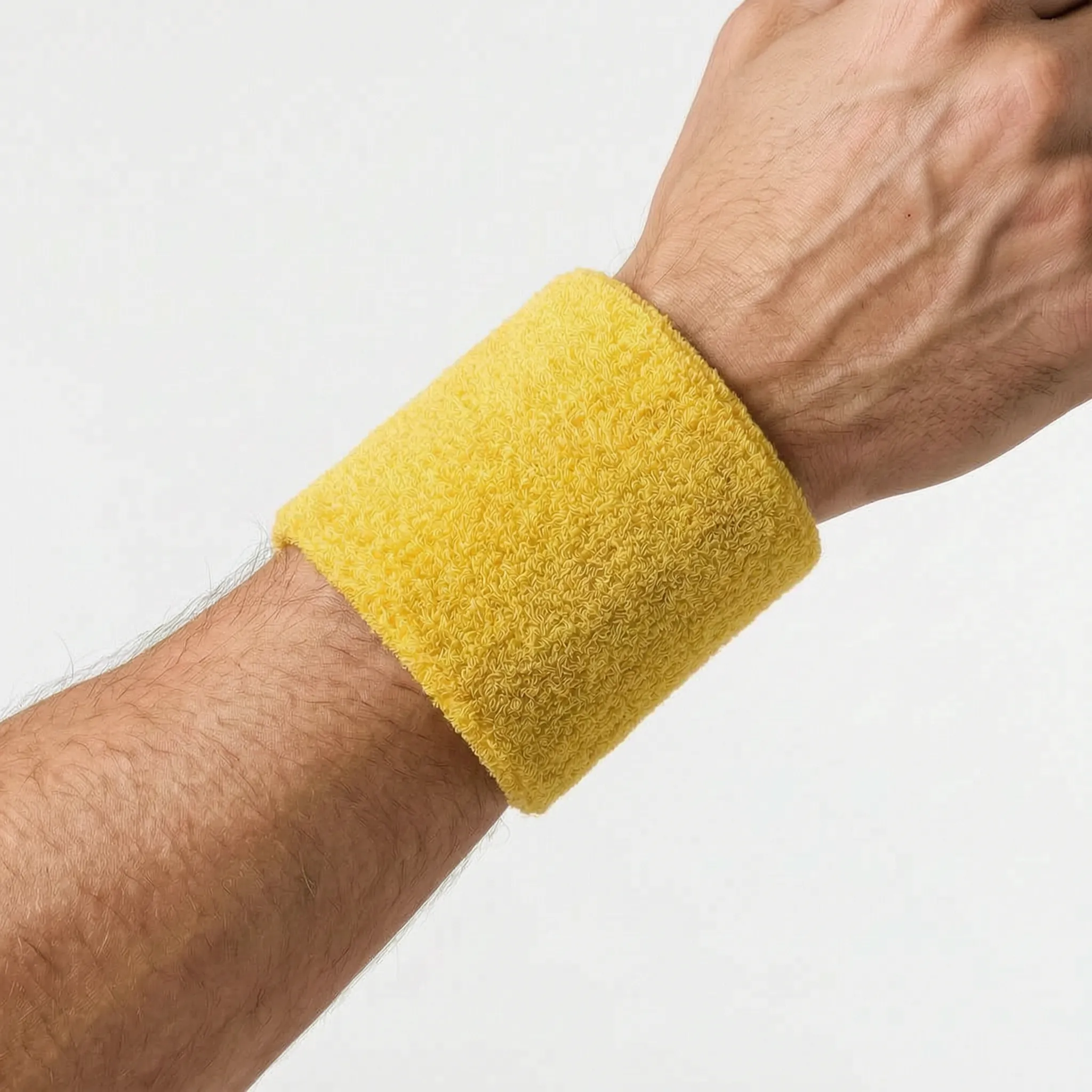 Nordspur | SweatCatch Elastic Running Sweatband