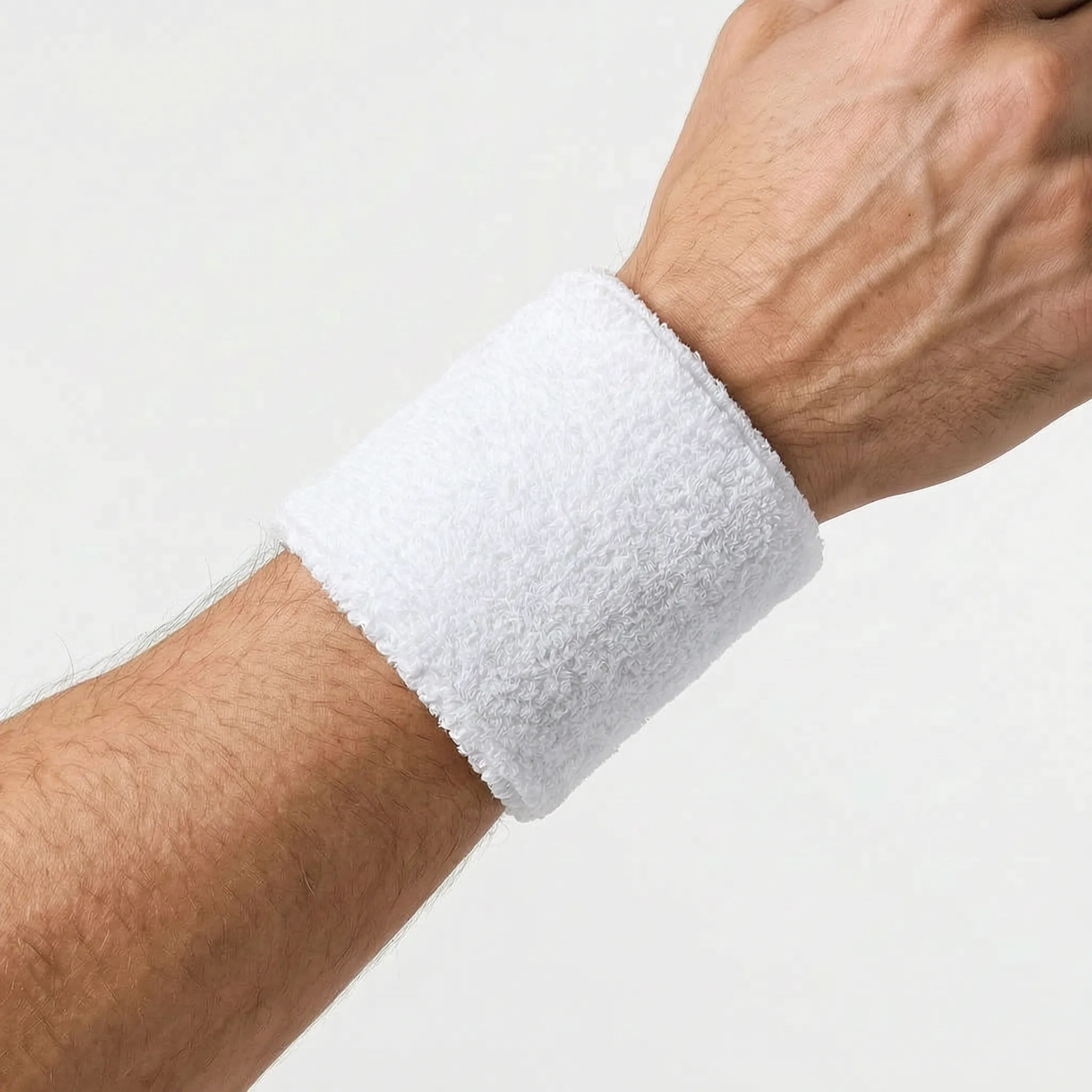 Nordspur | SweatCatch Elastic Running Sweatband