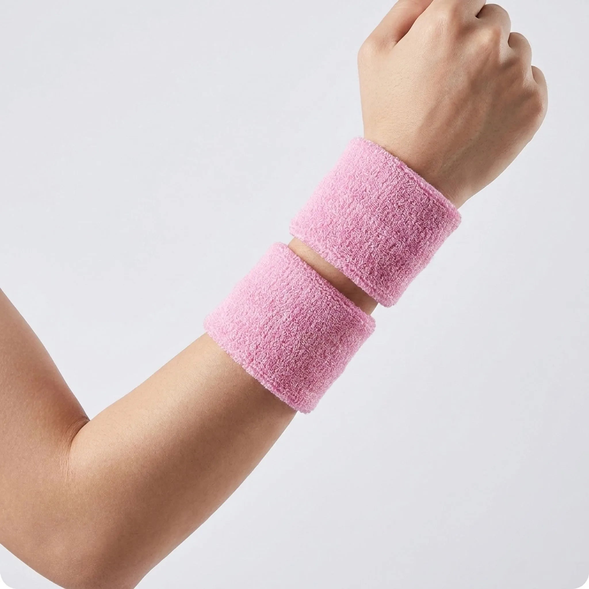 Nordspur | SweatCatch Elastic Running Sweatband