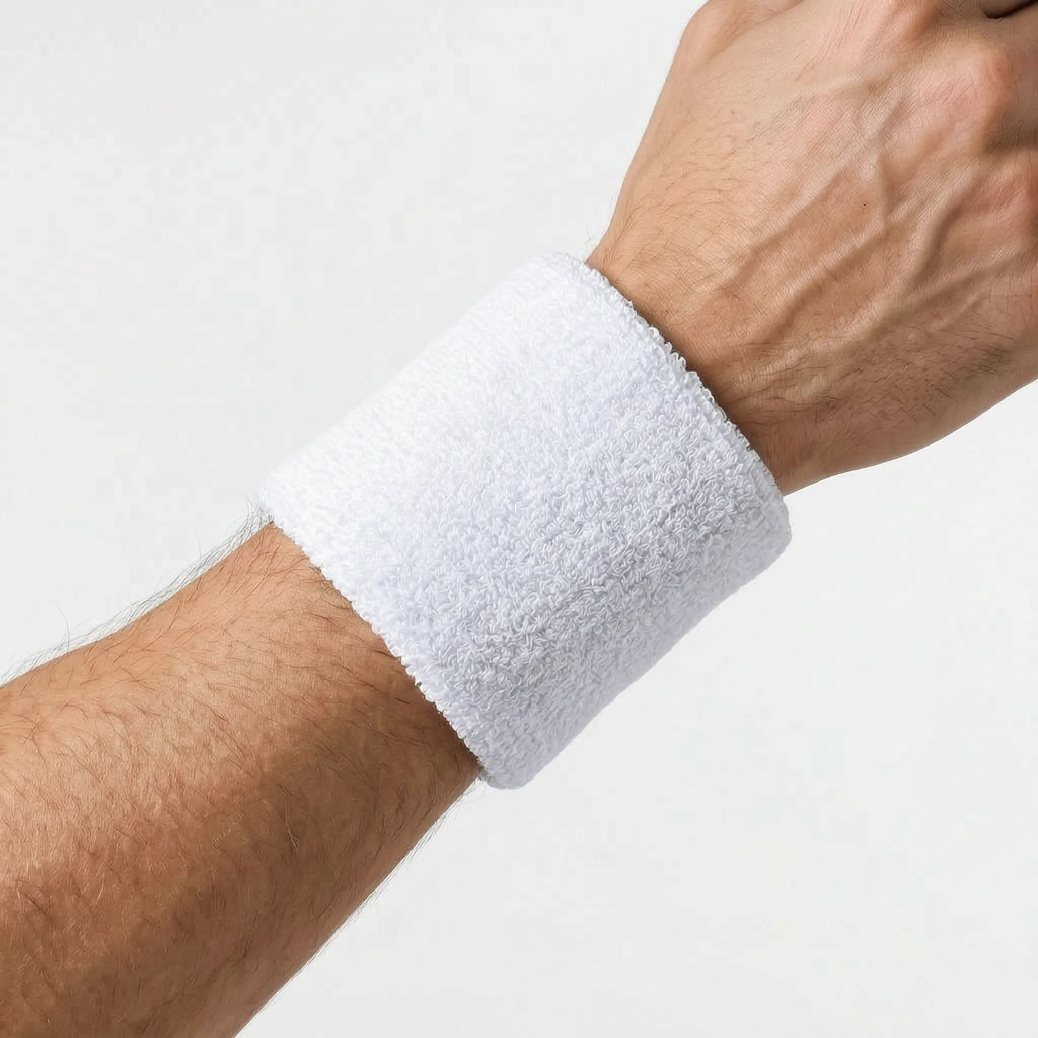 Nordspur | SweatCatch Elastic Running Sweatband