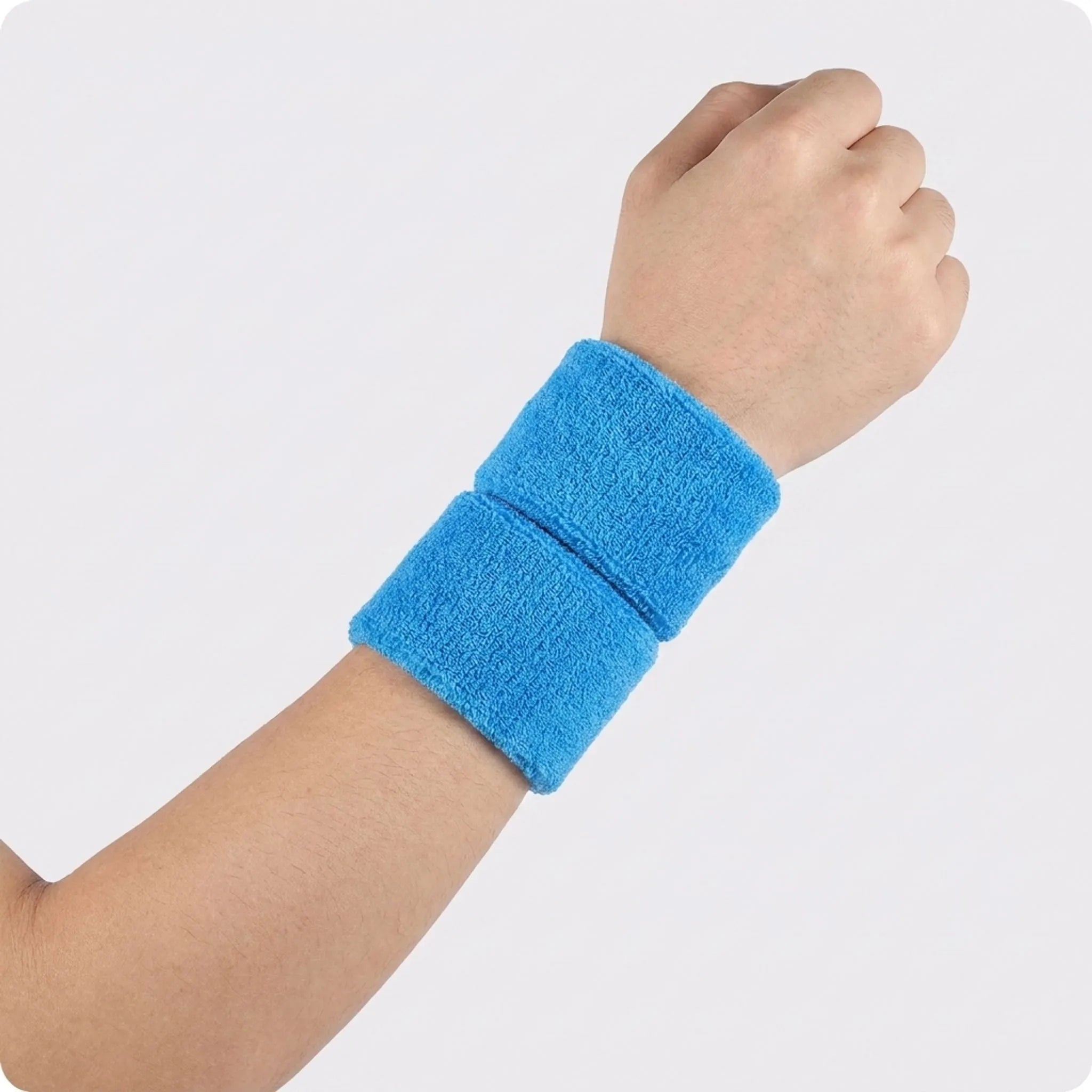 Nordspur | SweatCatch Elastic Running Sweatband