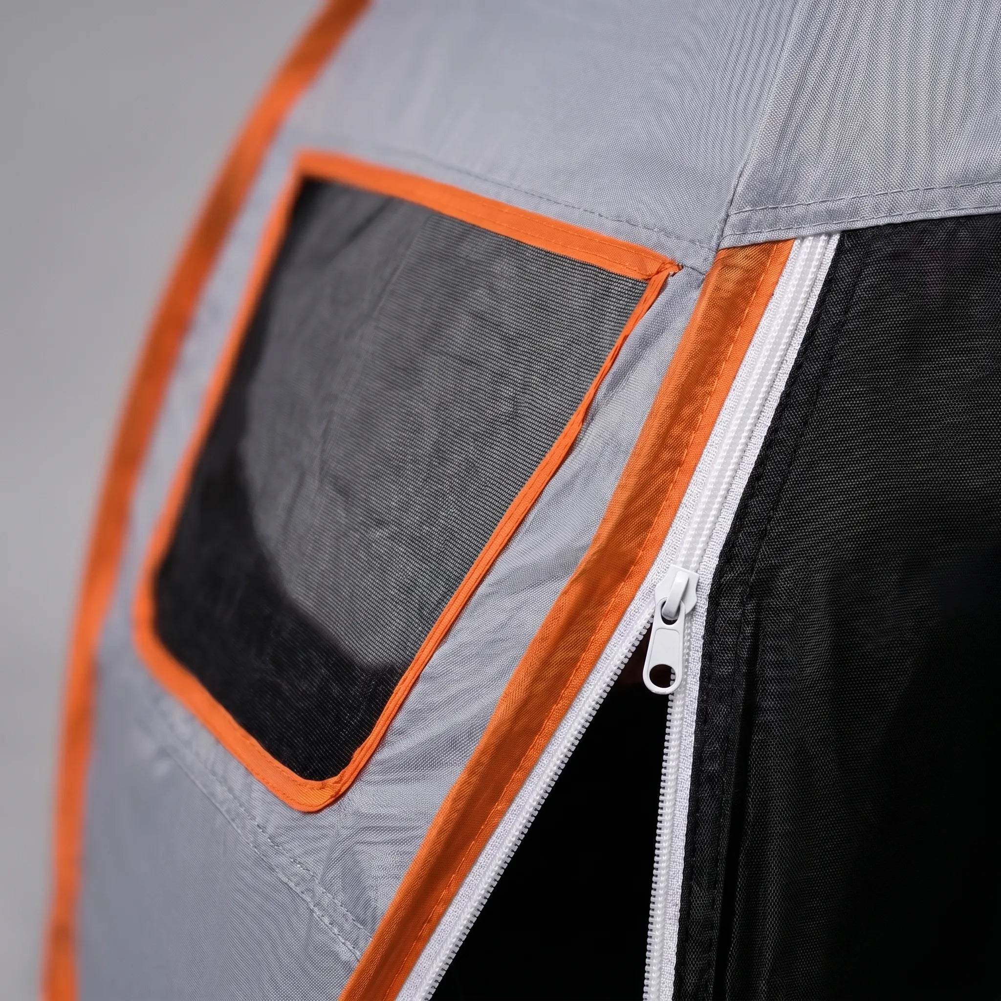Nordspur | SwiftPitch Pop-Up Camping Tent