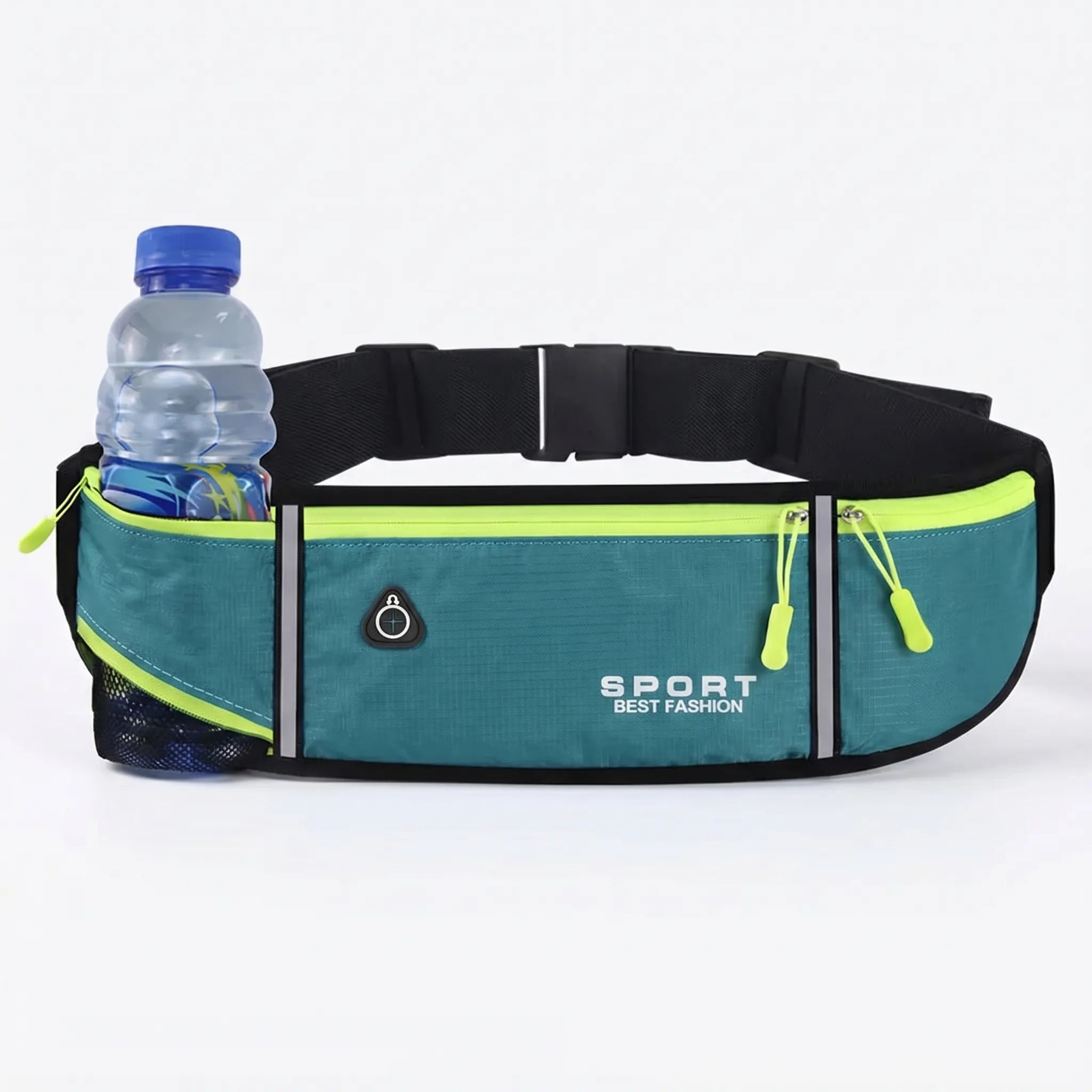 Nordspur | Swiftpack Slim Zip-Close Running Waist Pack