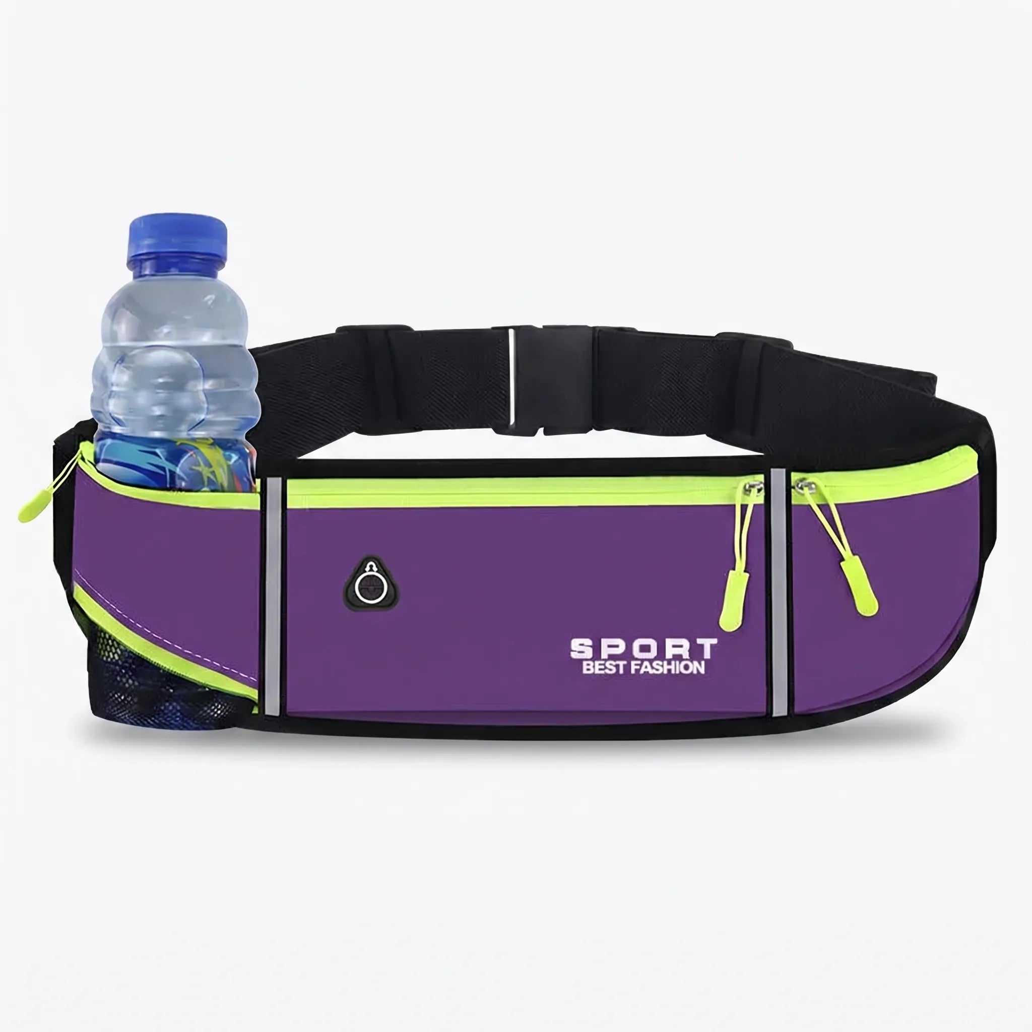 Nordspur | Swiftpack Slim Zip-Close Running Waist Pack