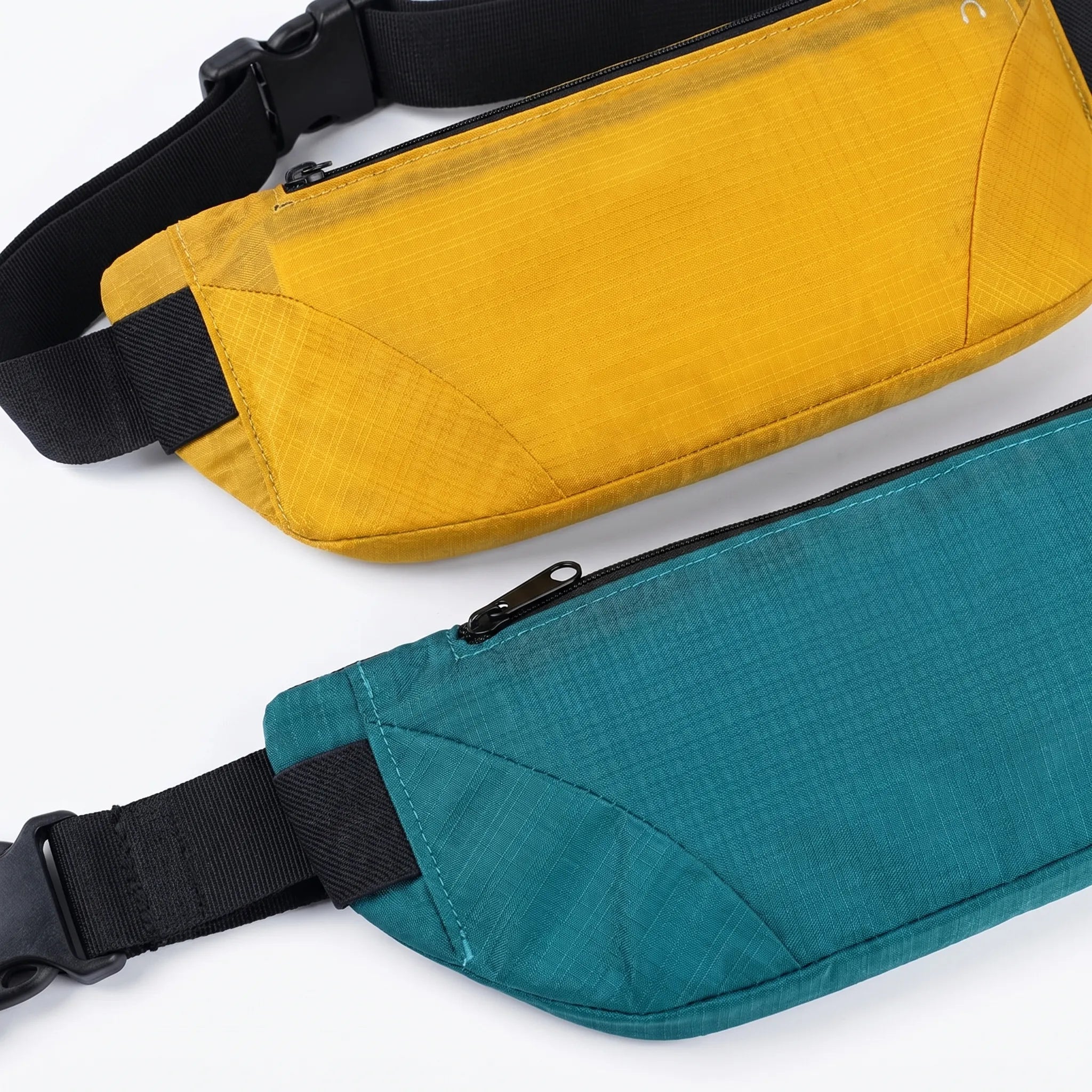 Nordspur | Swiftpack Slim Zip-Close Running Waist Pack