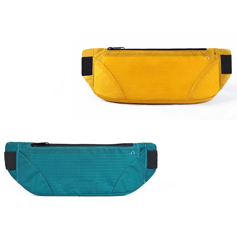 Nordspur | Swiftpack Slim Zip-Close Running Waist Pack