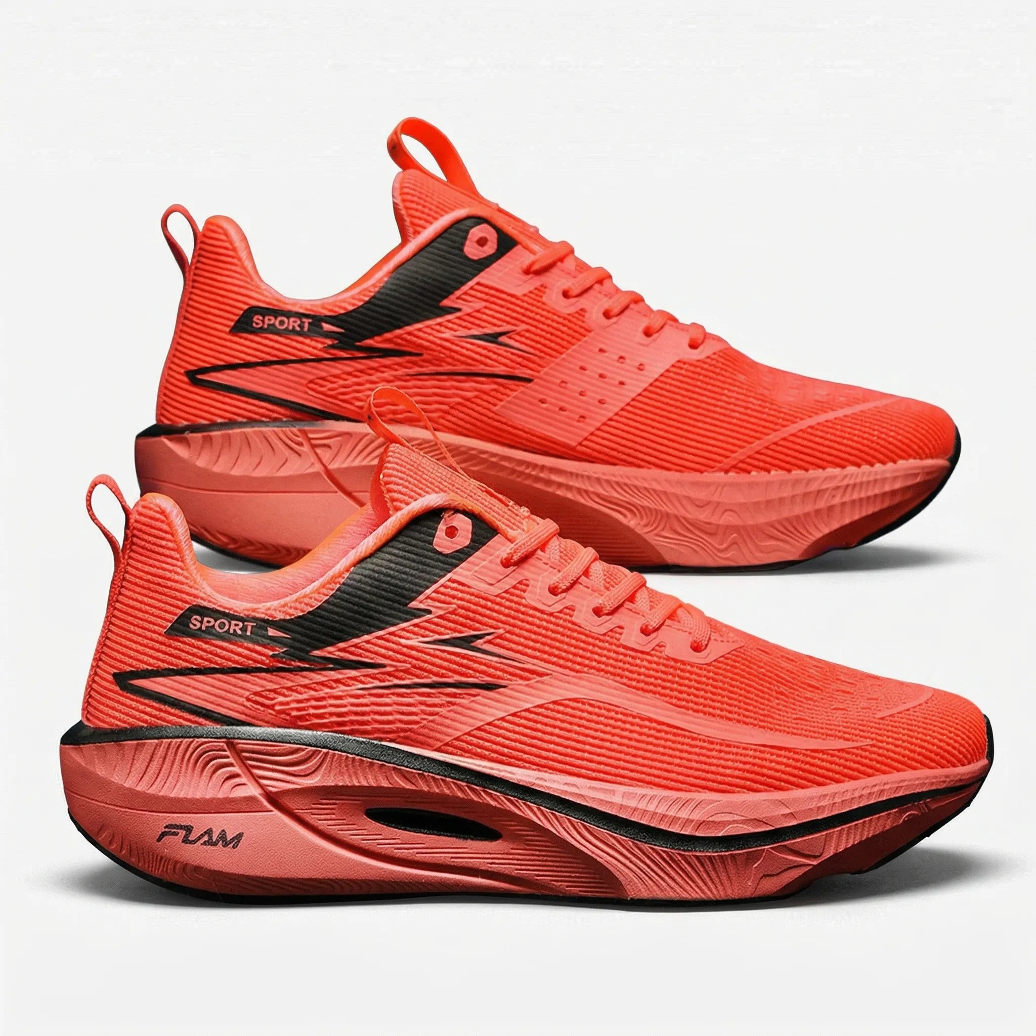 Nordspur | Swiftrok Air Cushion Marathon Running Trainer