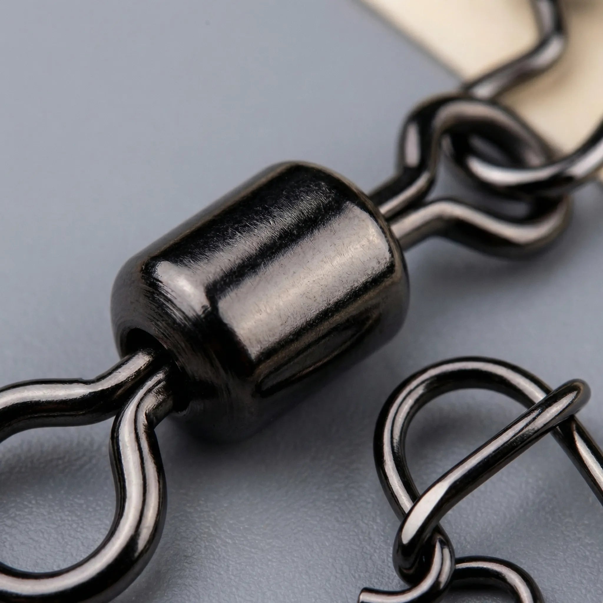 Nordspur | Swivelox Rolling Swivel With Quick-Release Snap
