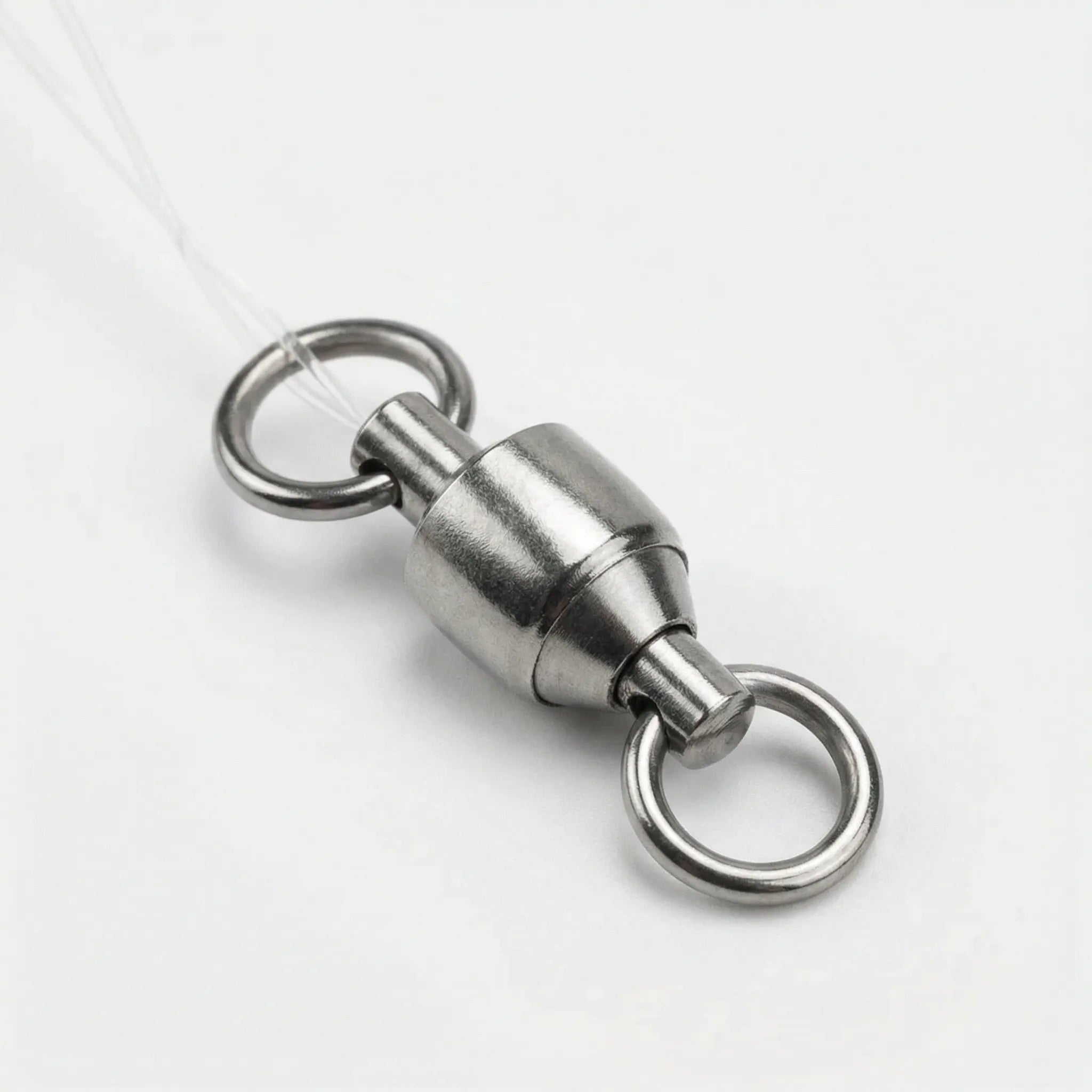 Nordspur | Swivrix Ball Bearing Fishing Swivel With Solid Rings