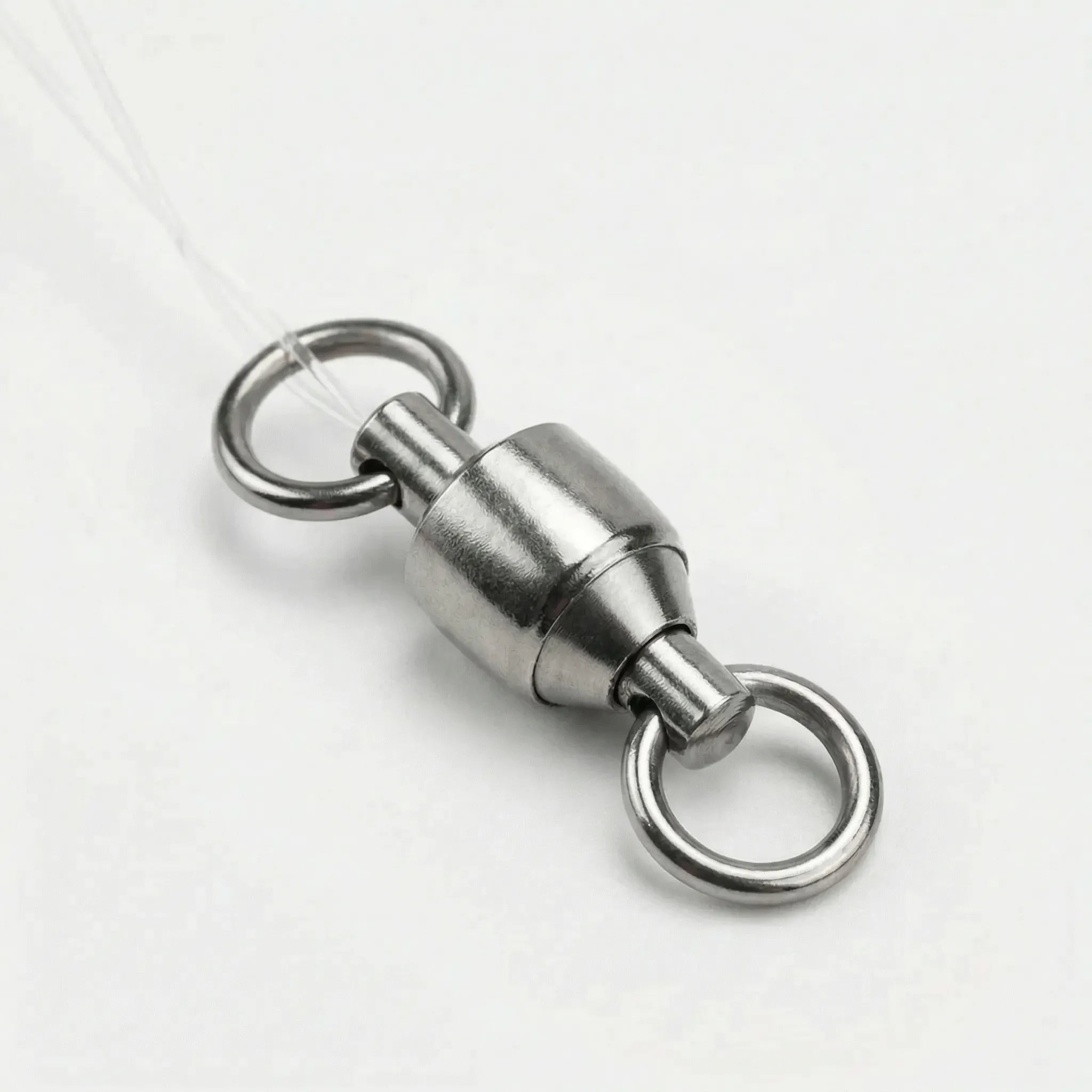 Nordspur | Swivrix Ball Bearing Fishing Swivel With Solid Rings