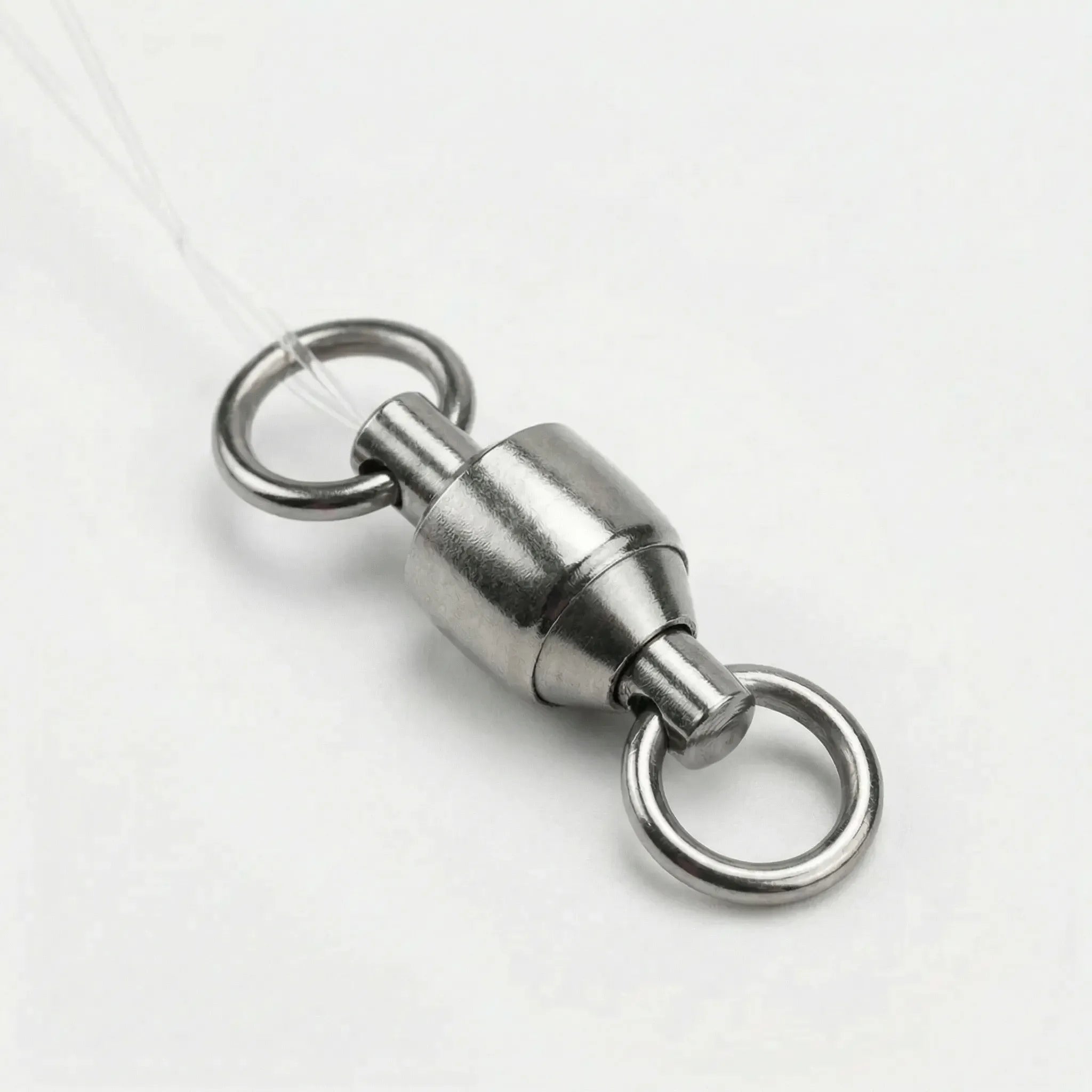 Nordspur | Swivrix Ball Bearing Fishing Swivel With Solid Rings