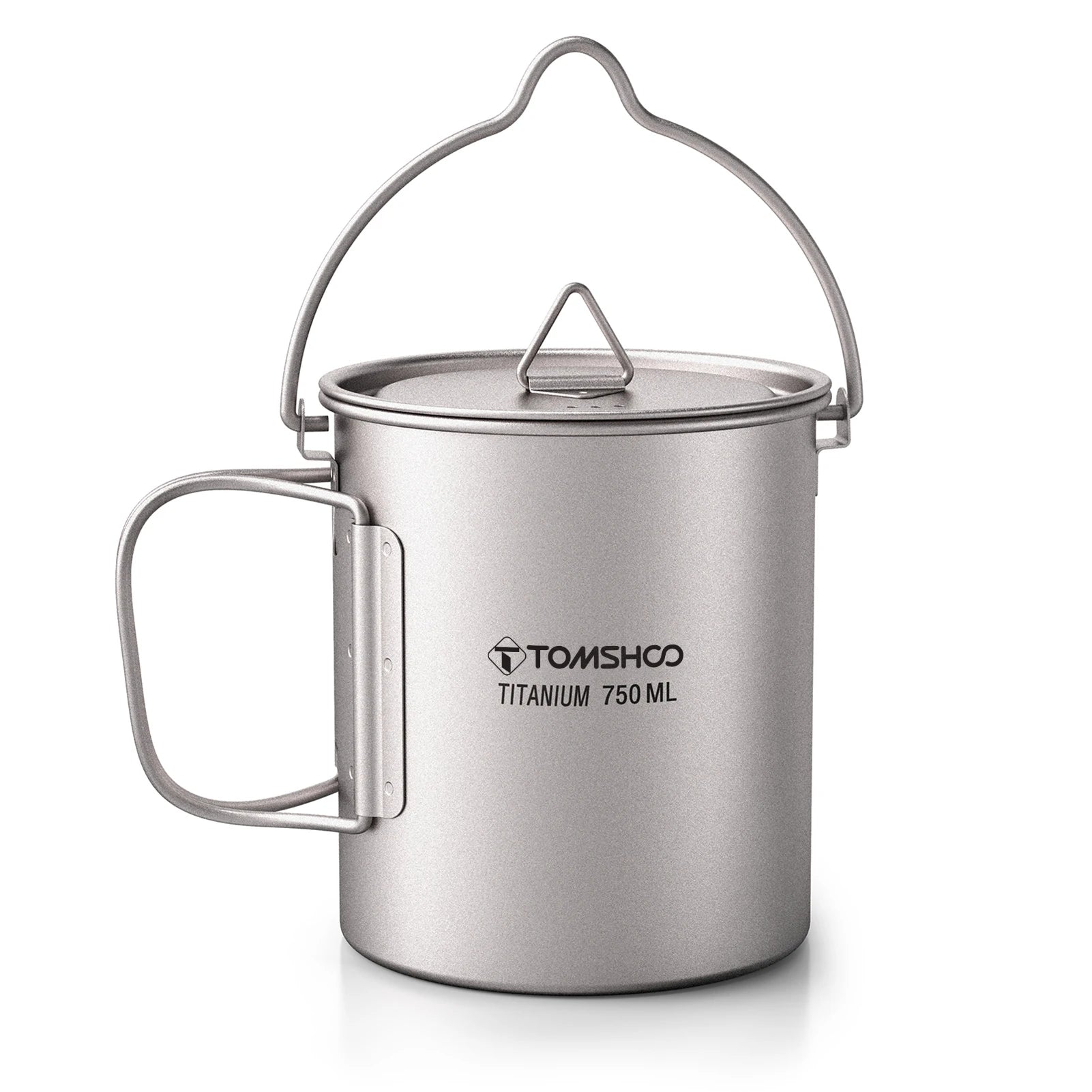 Nordspur | Sylviora Compact Outdoor Cooking Pot