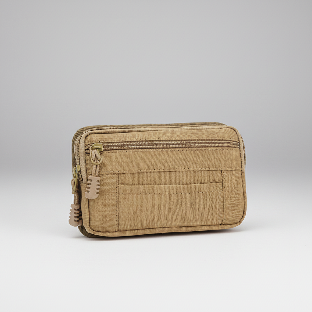 Nordspur | TacPocket Waterproof Tactical Waist Pack