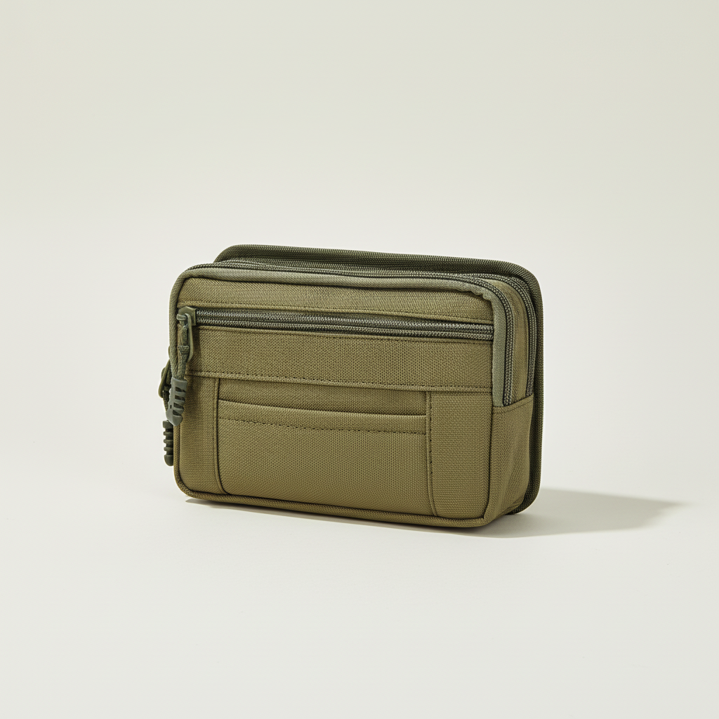 Nordspur | TacPocket Waterproof Tactical Waist Pack