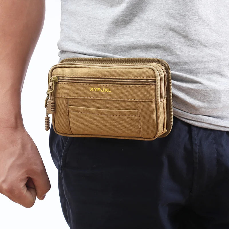 Nordspur | TacPocket Waterproof Tactical Waist Pack