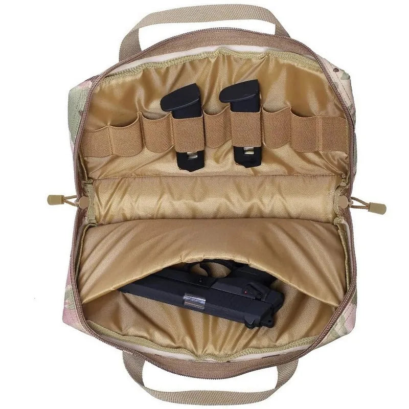 Nordspur | TacPouch Compact Tactical Organiser Pouch