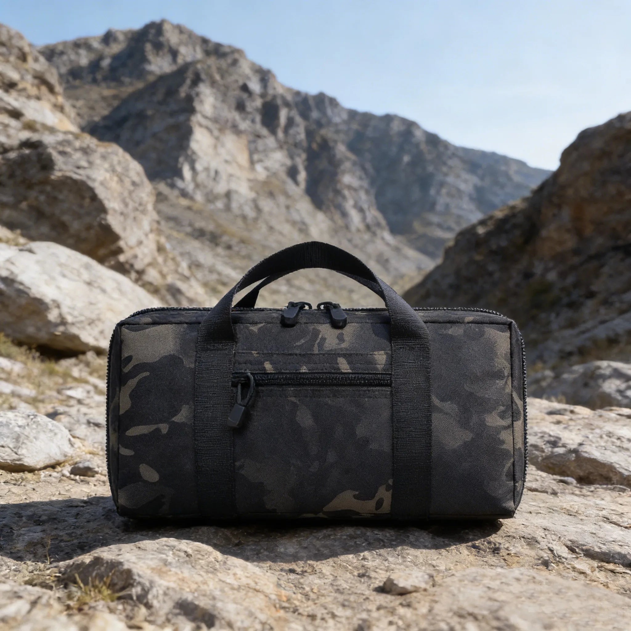 Nordspur | TacPouch Compact Tactical Organiser Pouch