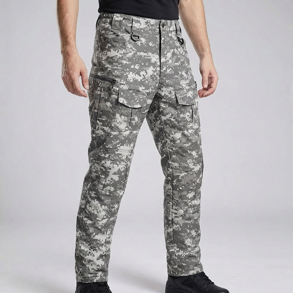 Nordspur | TacRanger Tactical Cargo Trousers