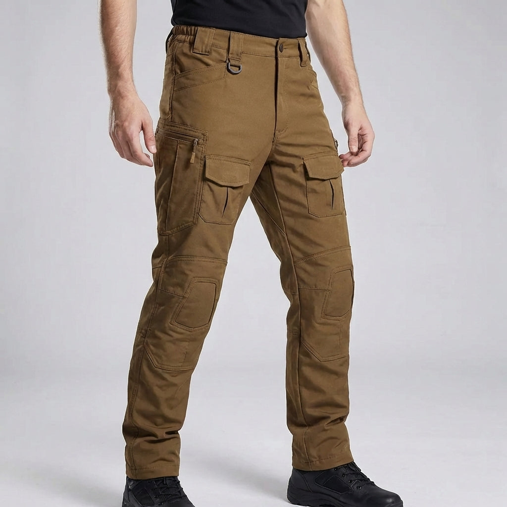 Nordspur | TacRanger Tactical Cargo Trousers