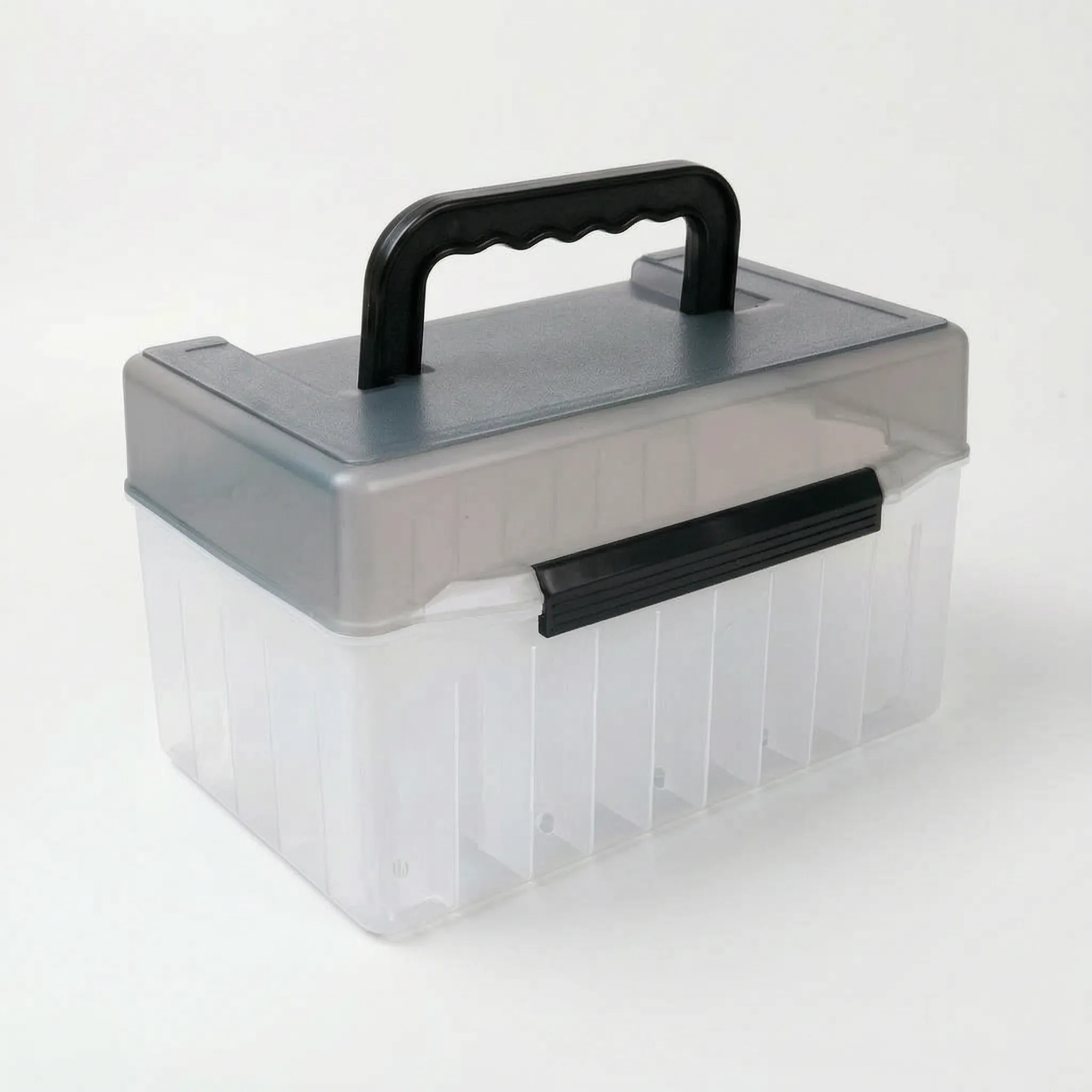 Nordspur | Tacklera Vertical Compartment Sea Fishing Tackle Box