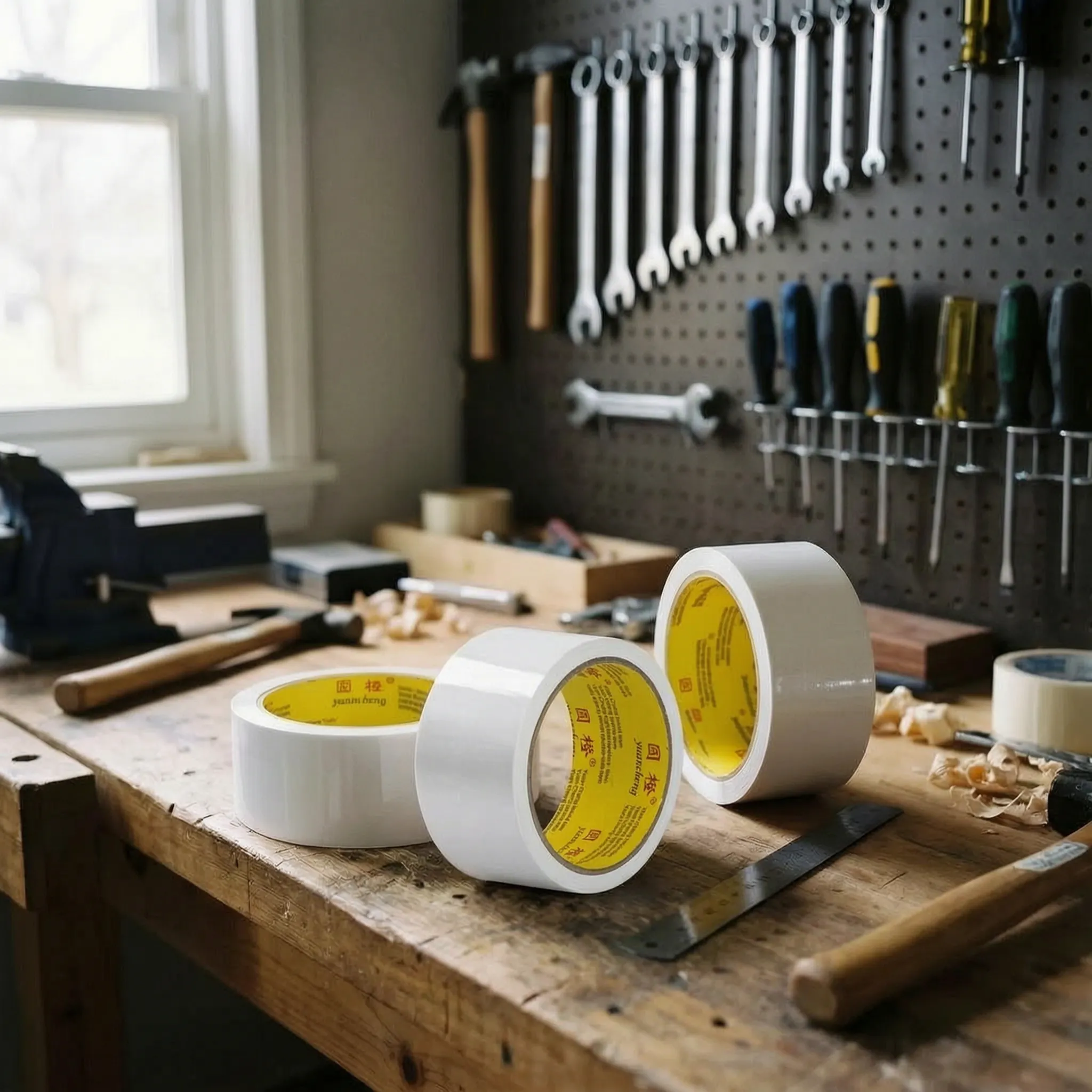 Nordspur | Tacklin Heavy-Duty Cloth Tape