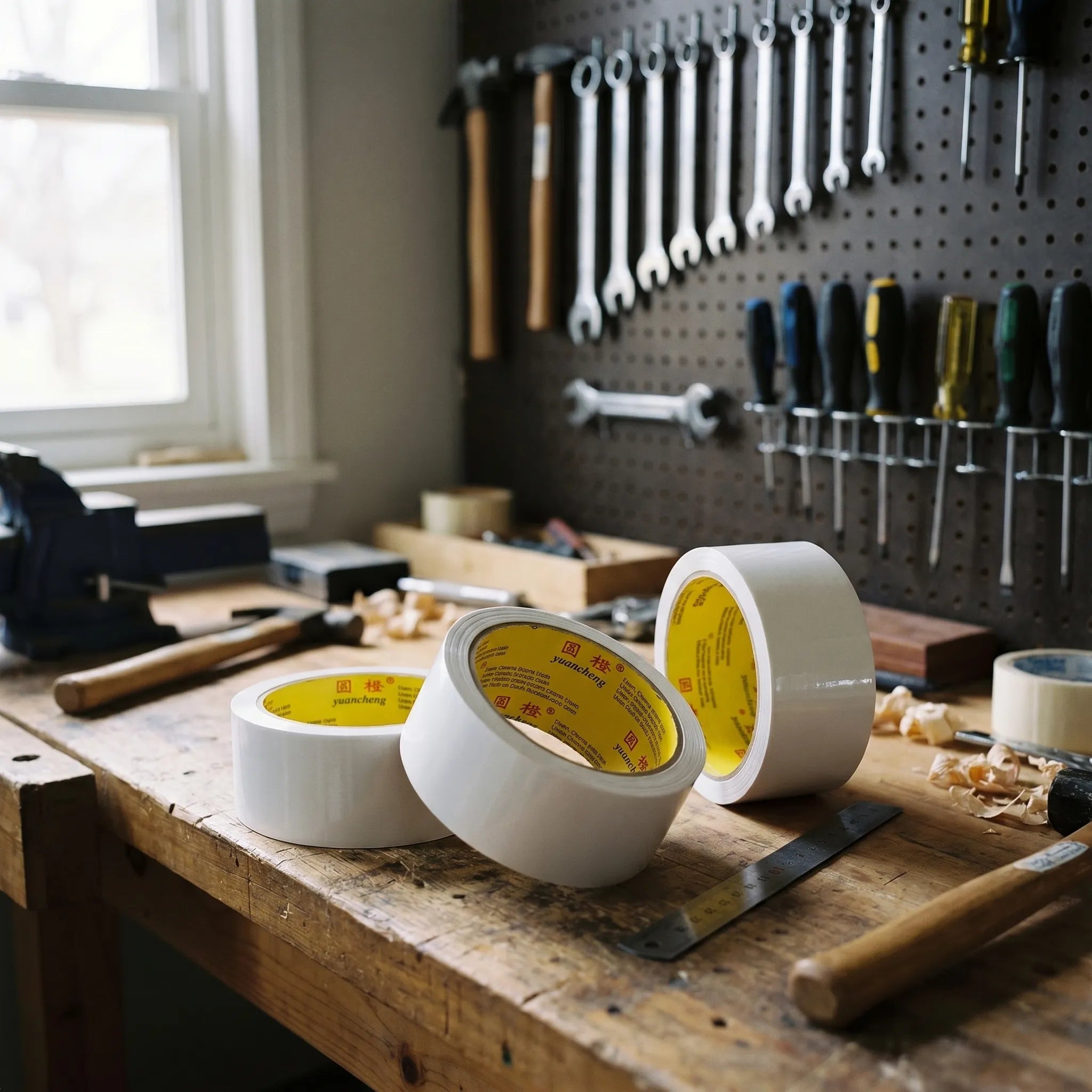 Nordspur | Tacklin Heavy-Duty Cloth Tape