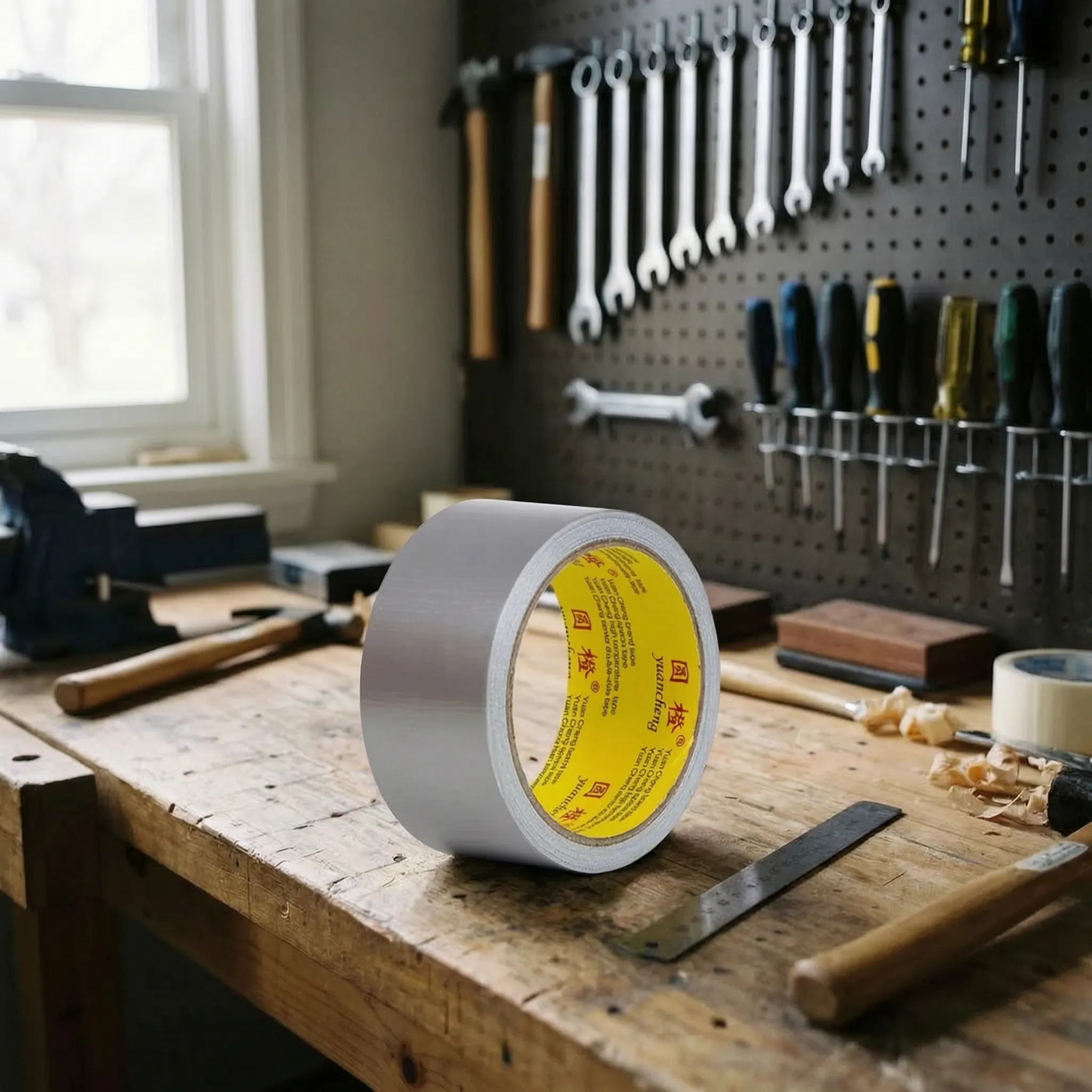 Nordspur | Tacklin Heavy-Duty Cloth Tape