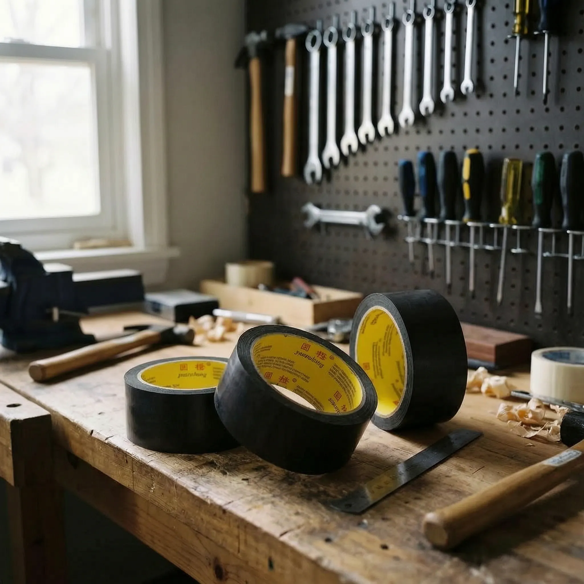 Nordspur | Tacklin Heavy-Duty Cloth Tape