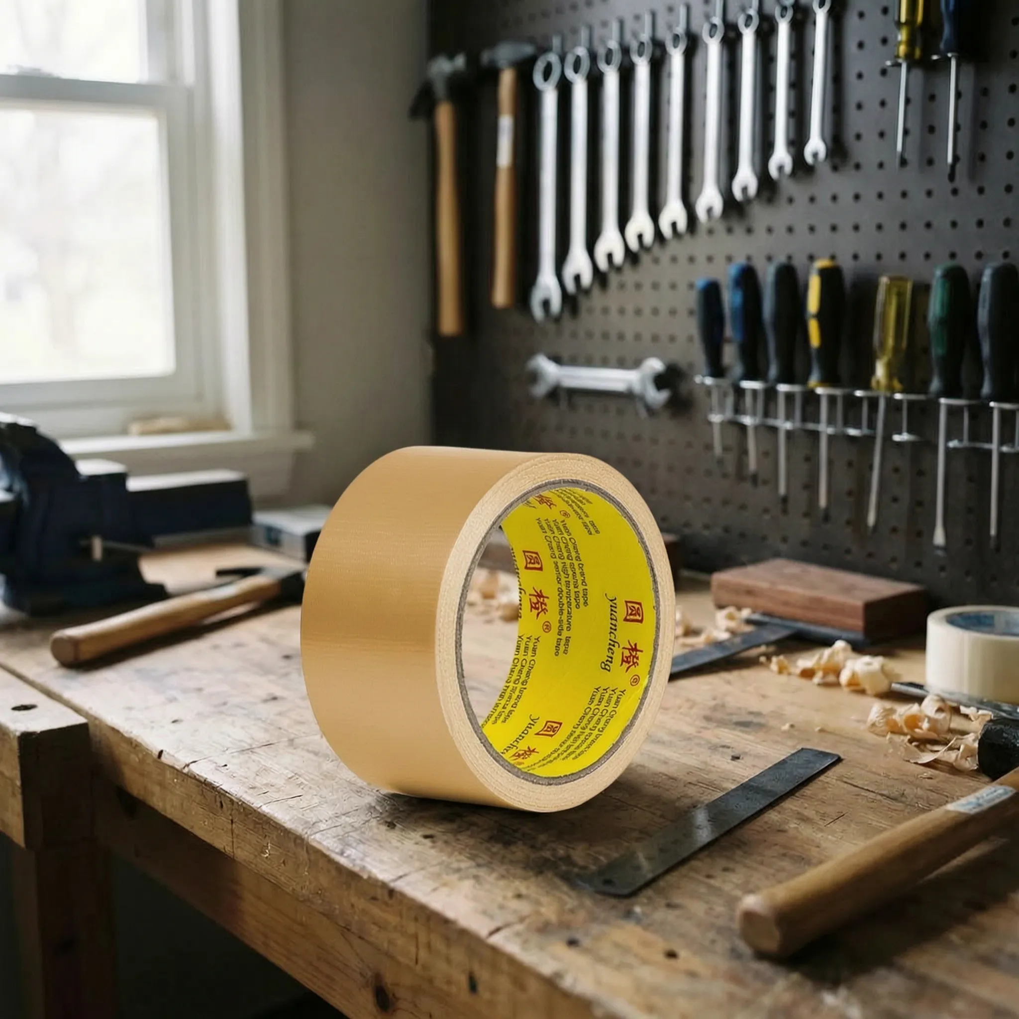 Nordspur | Tacklin Heavy-Duty Cloth Tape