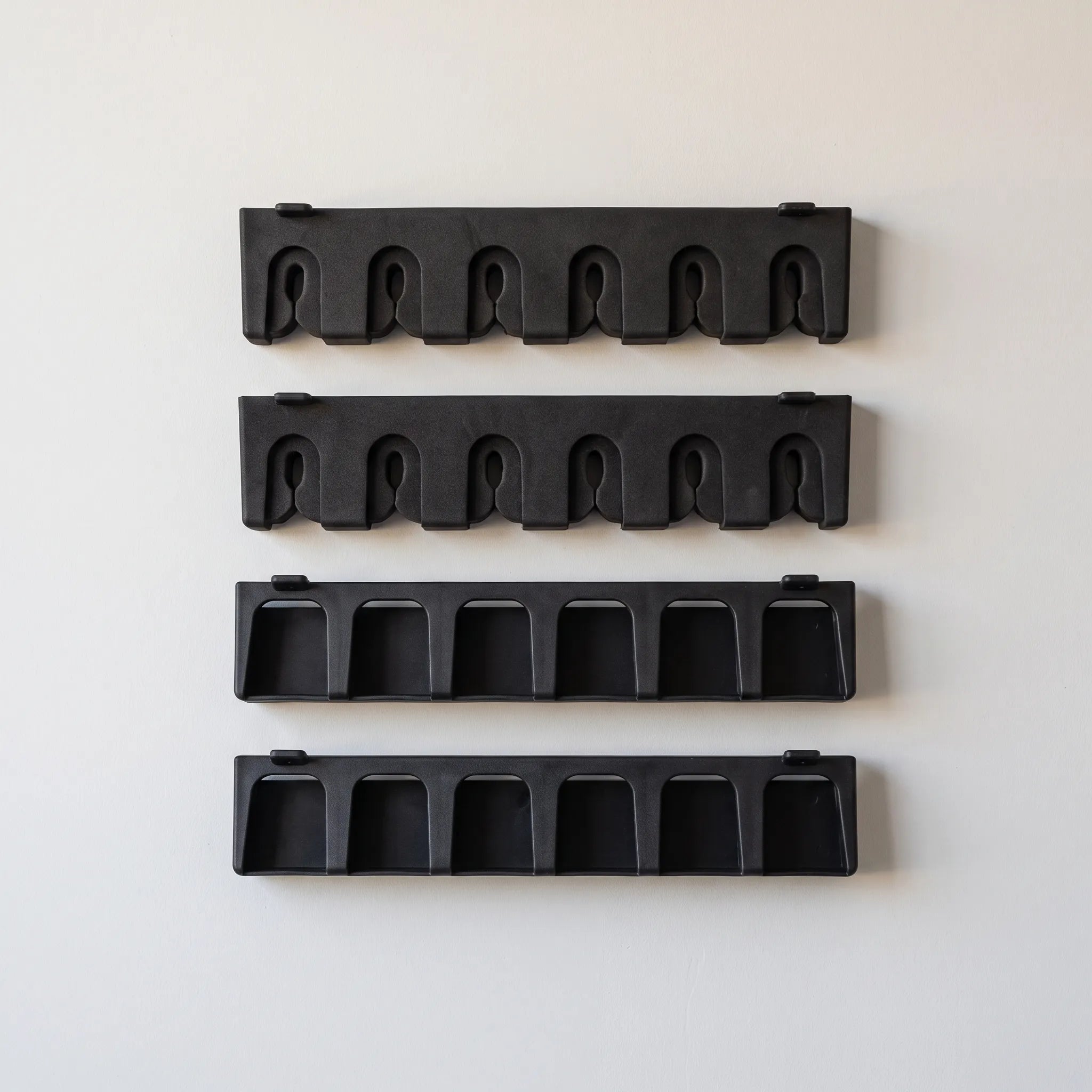 Nordspur | Tacklium Wall-Mounted Fishing Rod Rack